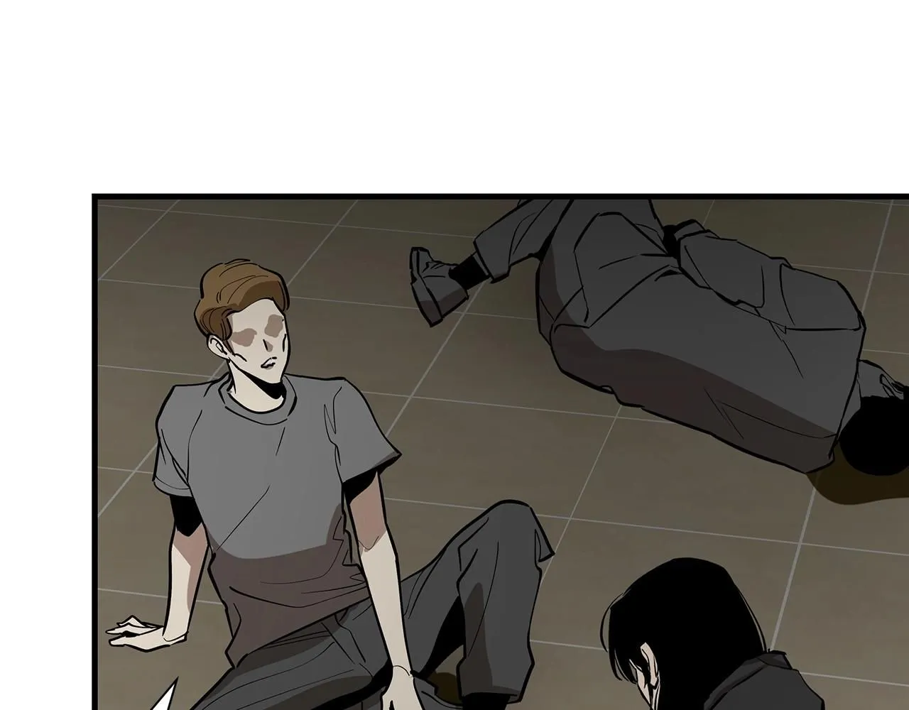 第166话 糟糕的世界 第65页