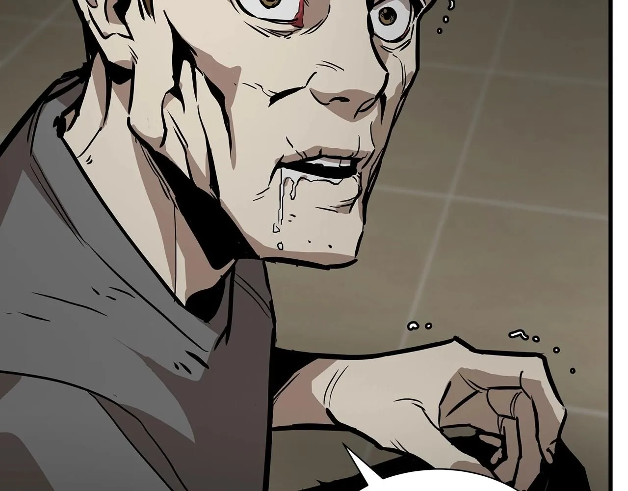 第166话 糟糕的世界 第69页
