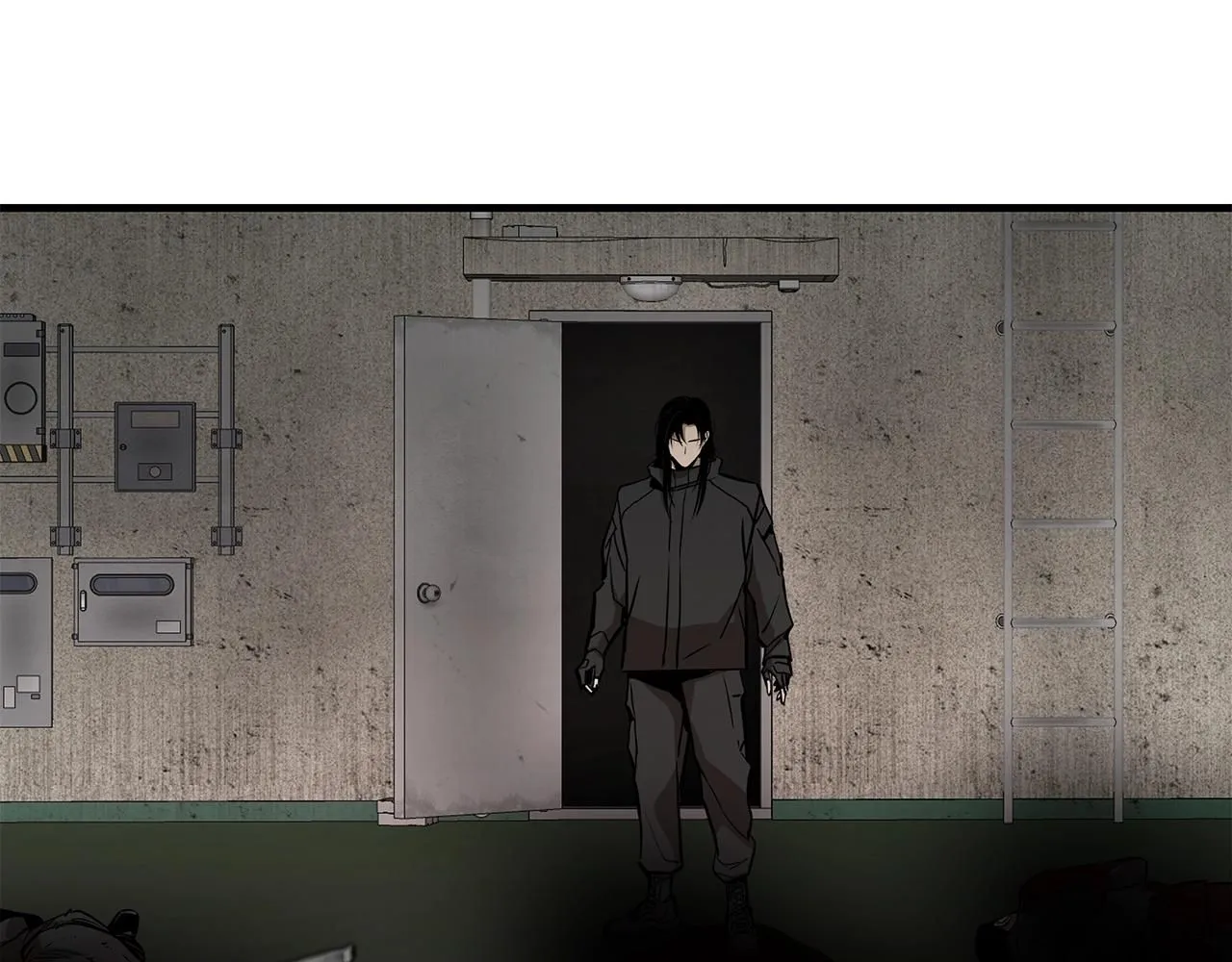 第166话 糟糕的世界 第100页