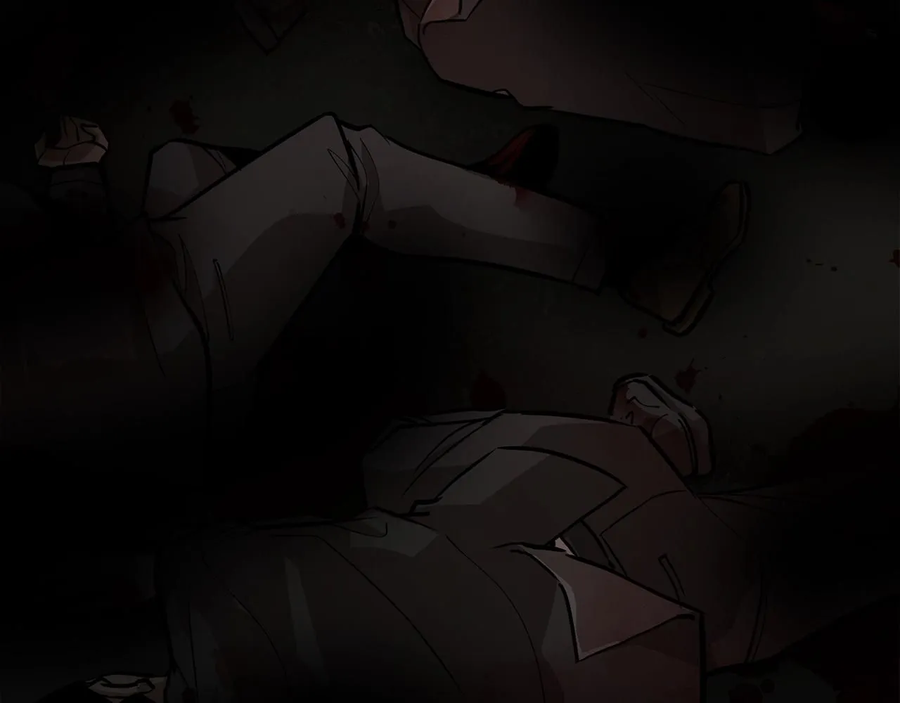 第166话 糟糕的世界 第102页