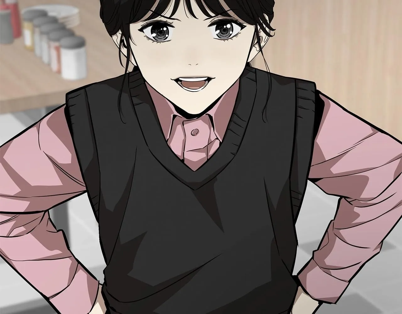 第166话 糟糕的世界 第149页