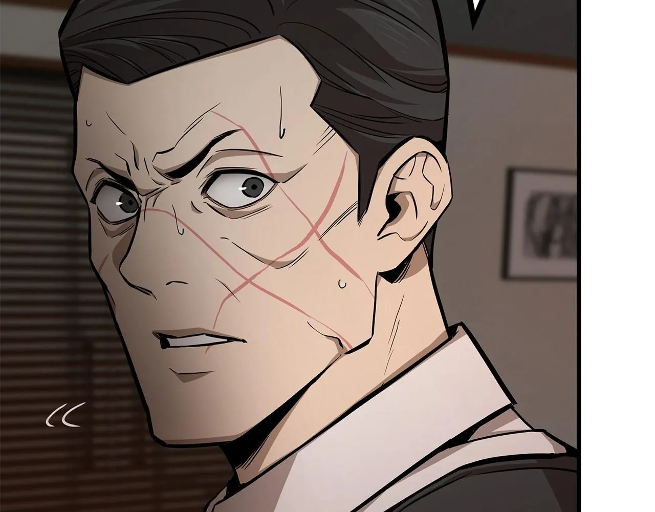 第167话 崩塌的王国 第148页