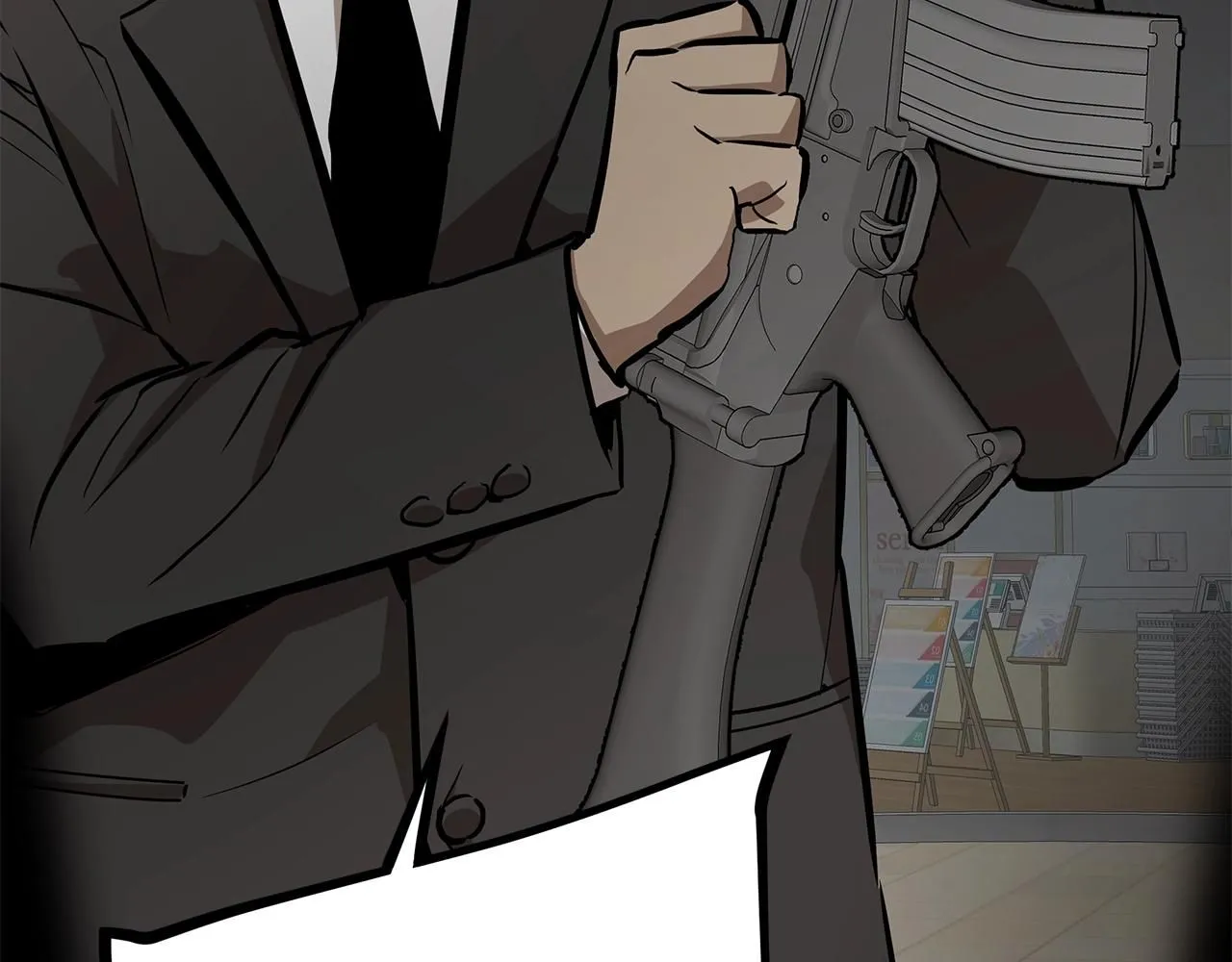 第165话 有魅力的家伙 第48页