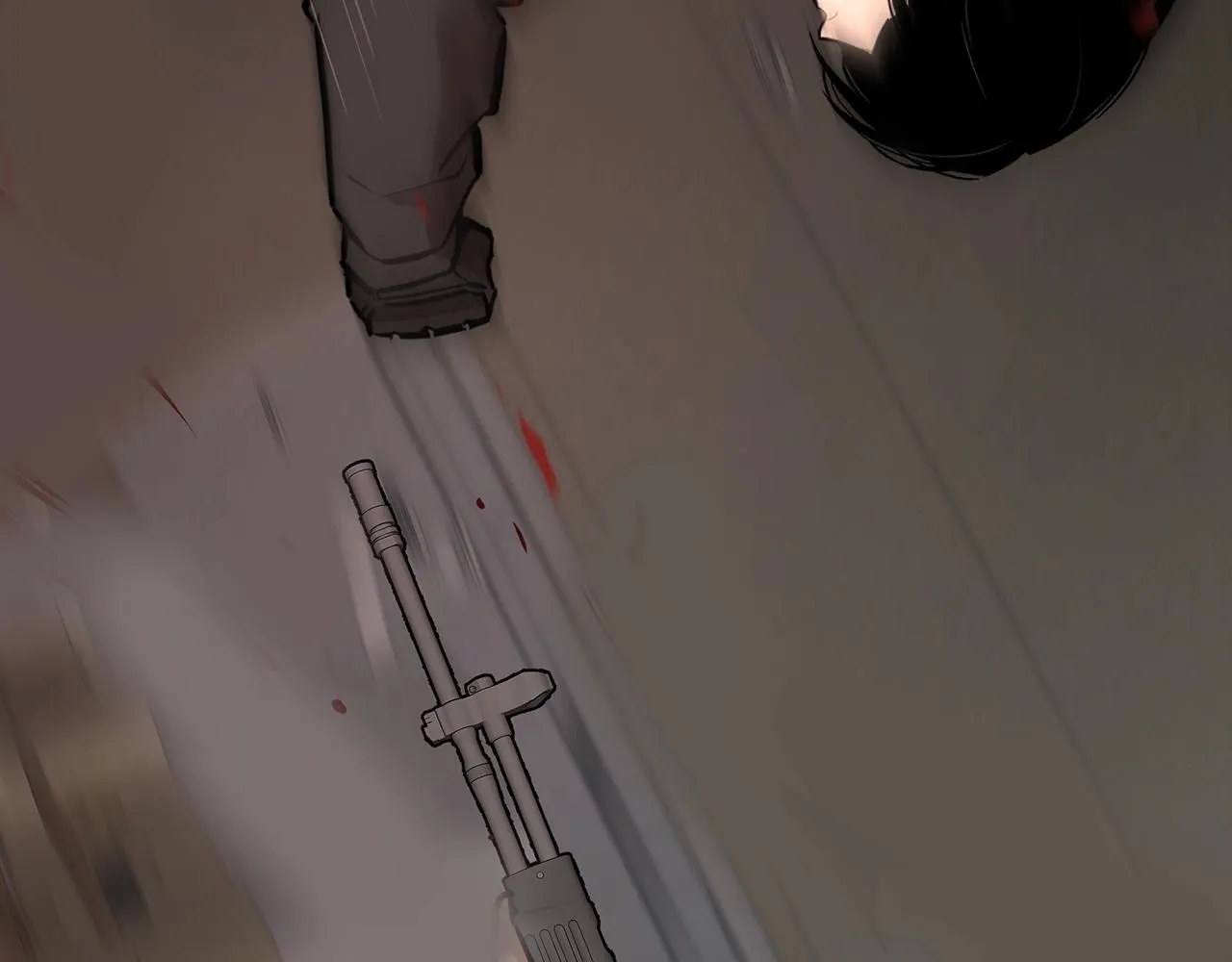 第165话 有魅力的家伙 第63页