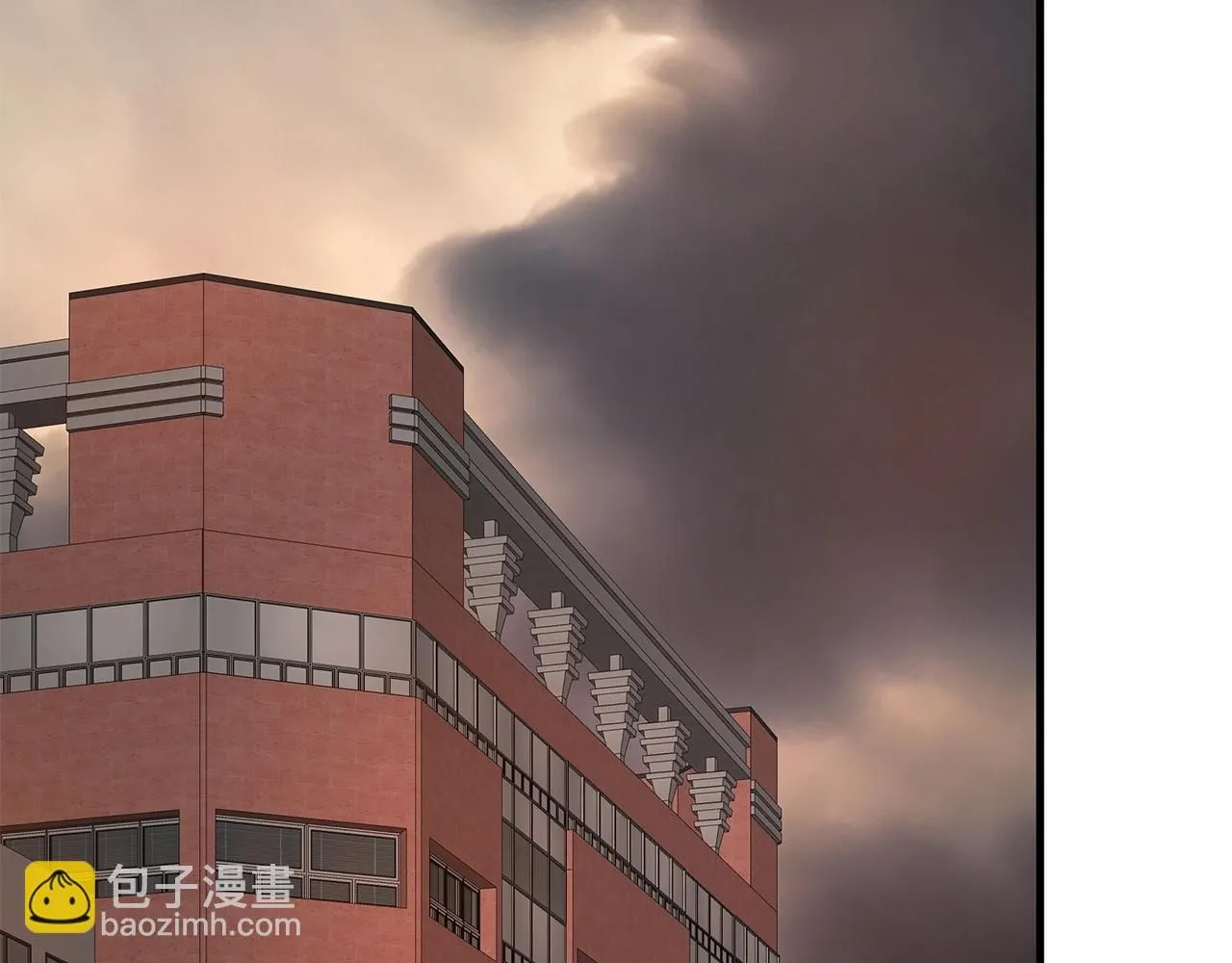 第165话 有魅力的家伙 第123页