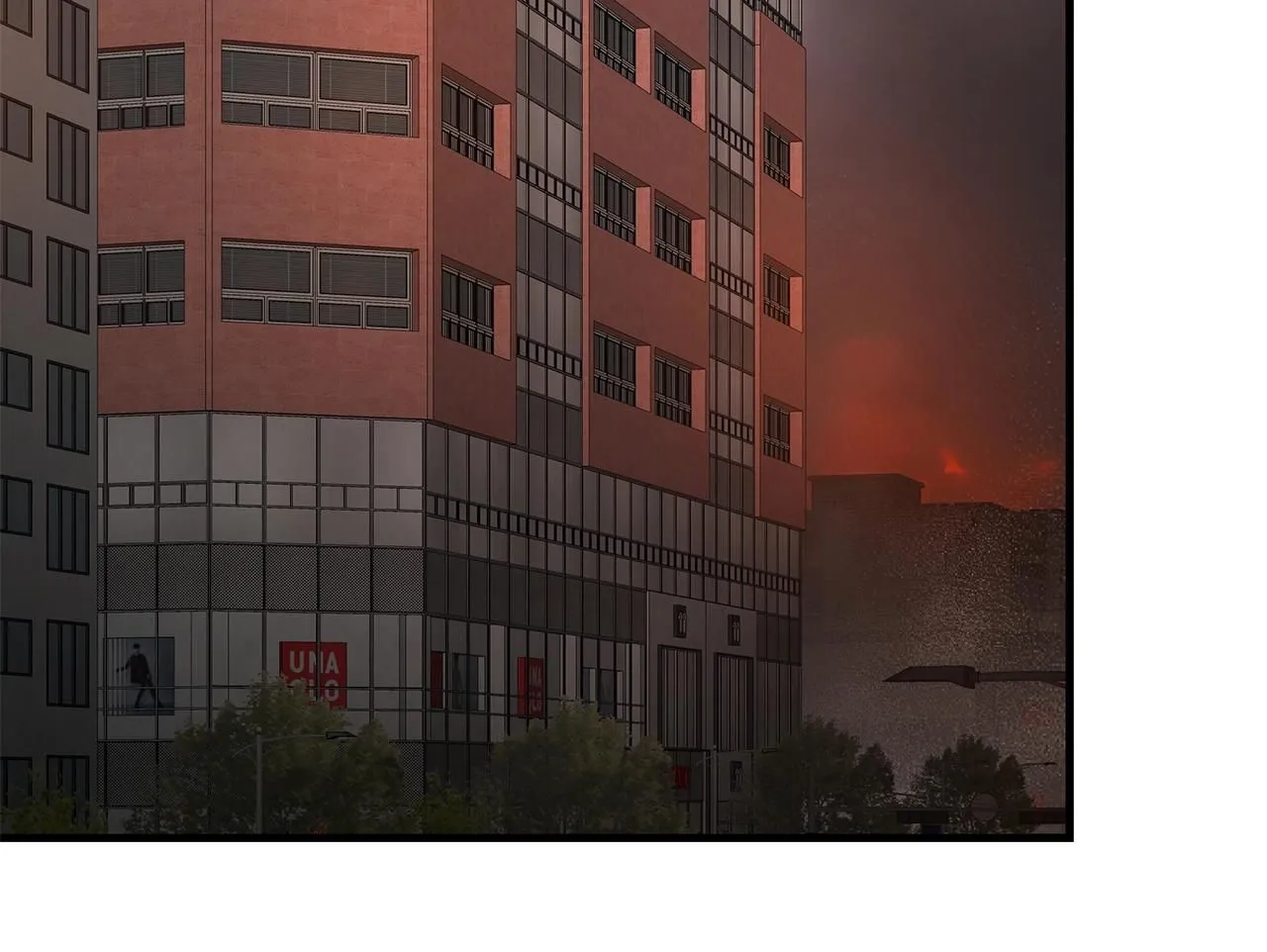 第165话 有魅力的家伙 第124页