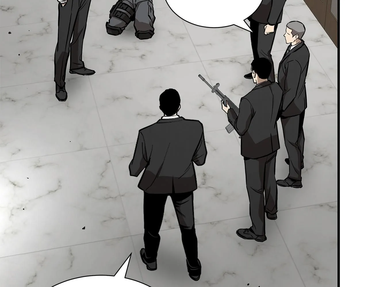 第165话 有魅力的家伙 第139页