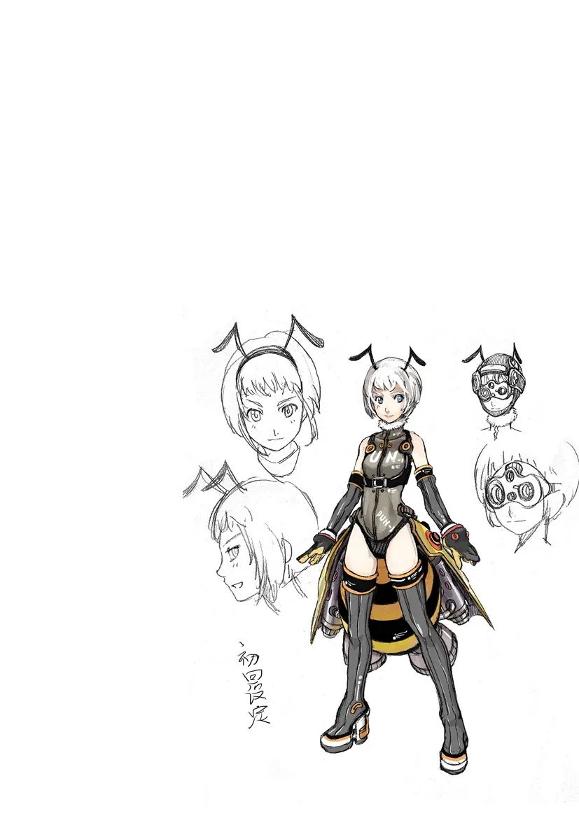 02_MISSION 2 天使降临pt2 第32页