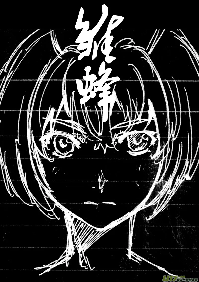 雏蜂特别篇~ 第2页