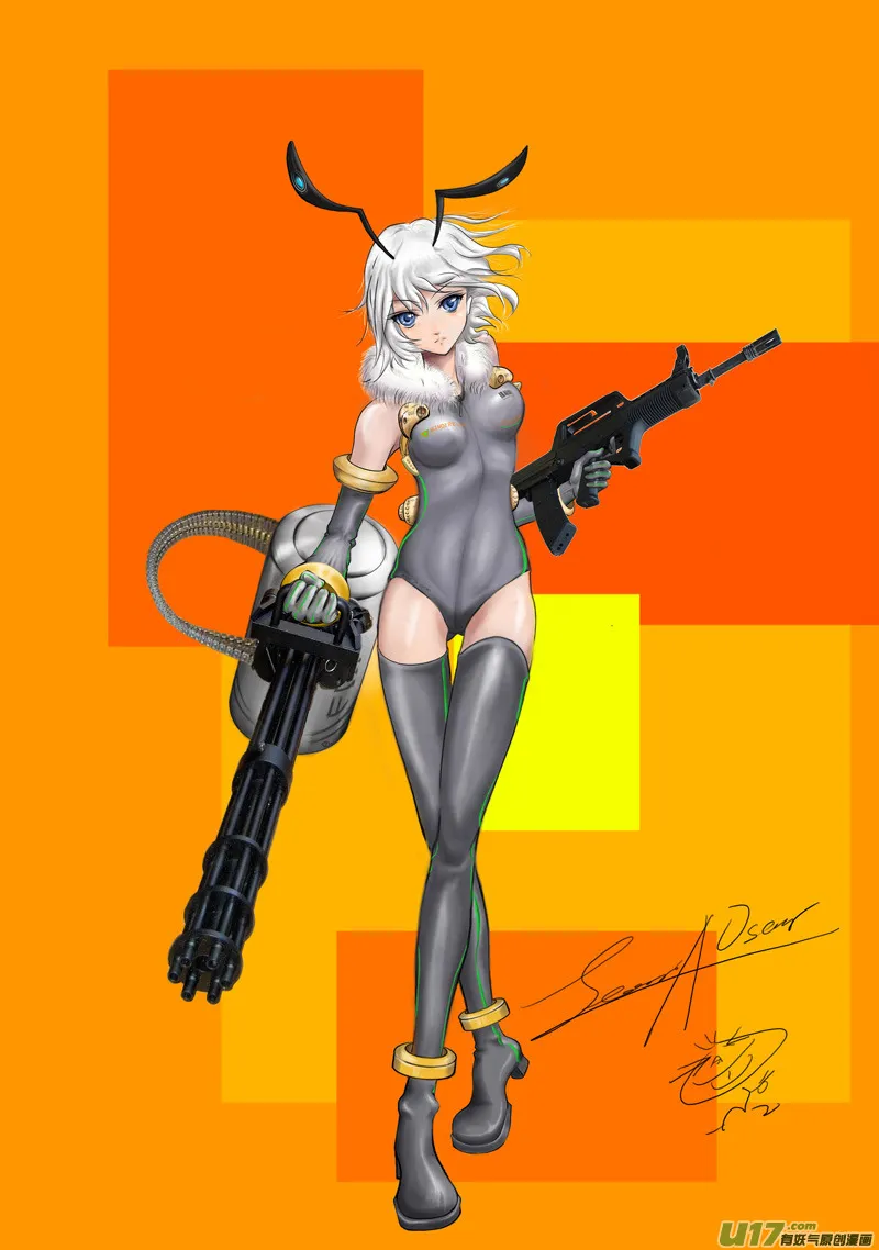 06_MISSION 6 逆袭 第23页