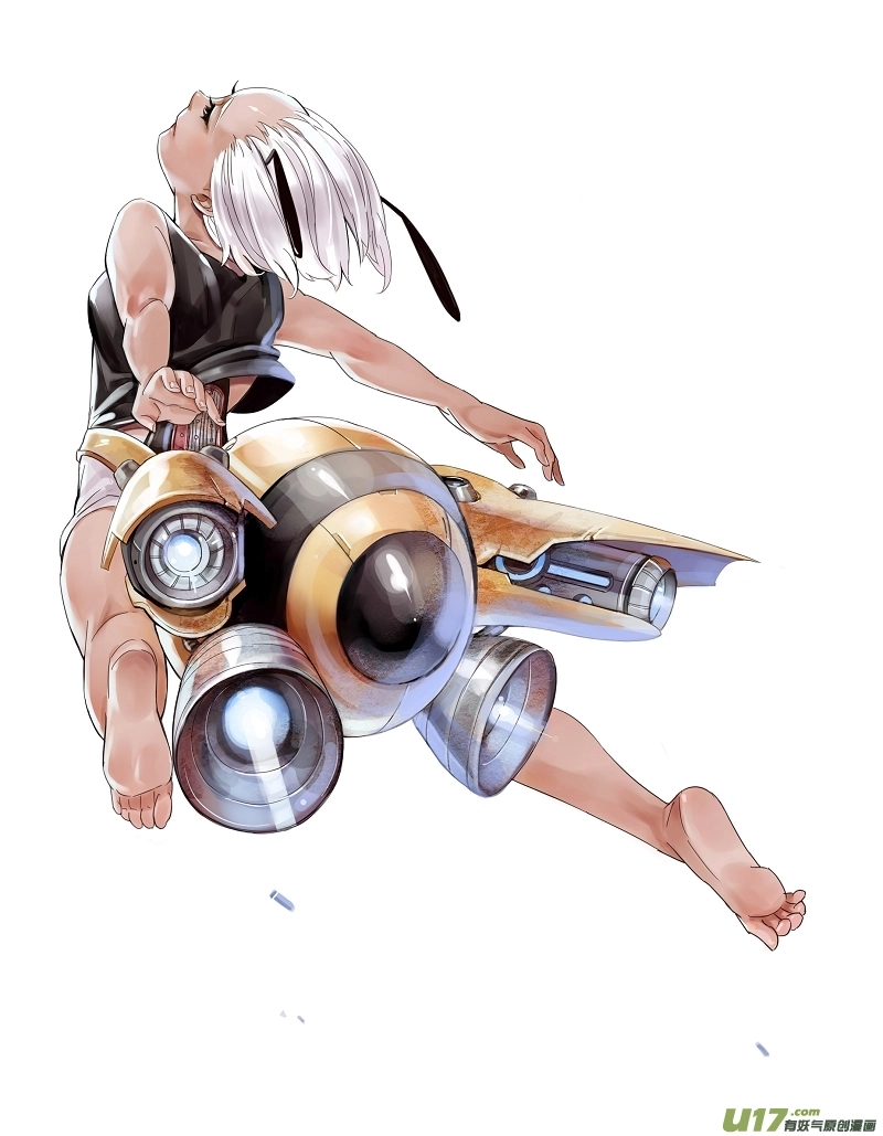 09_MISSION 8 萌动（上） 第1页