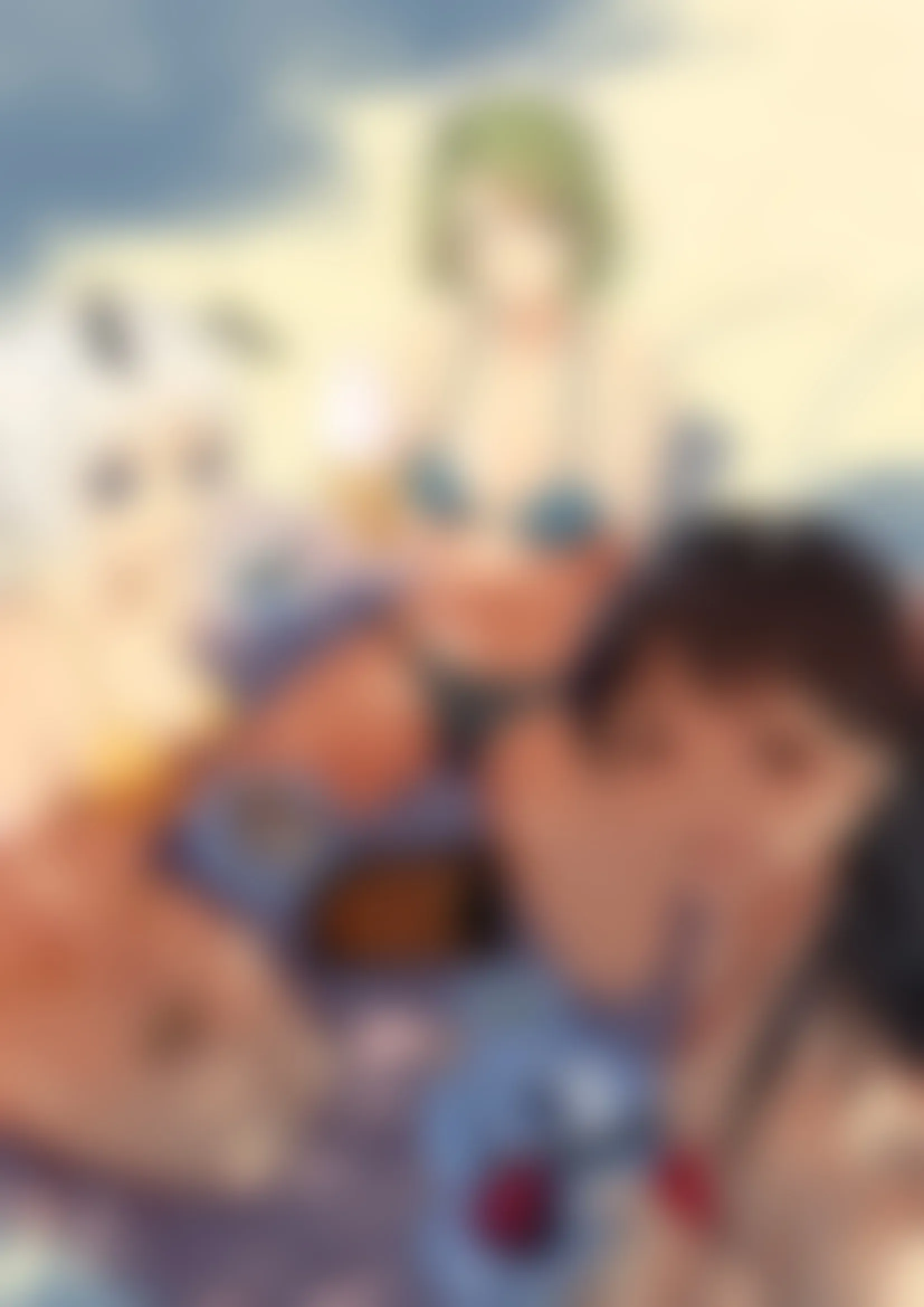 288：第三部 118 理想国（其四） 第21页