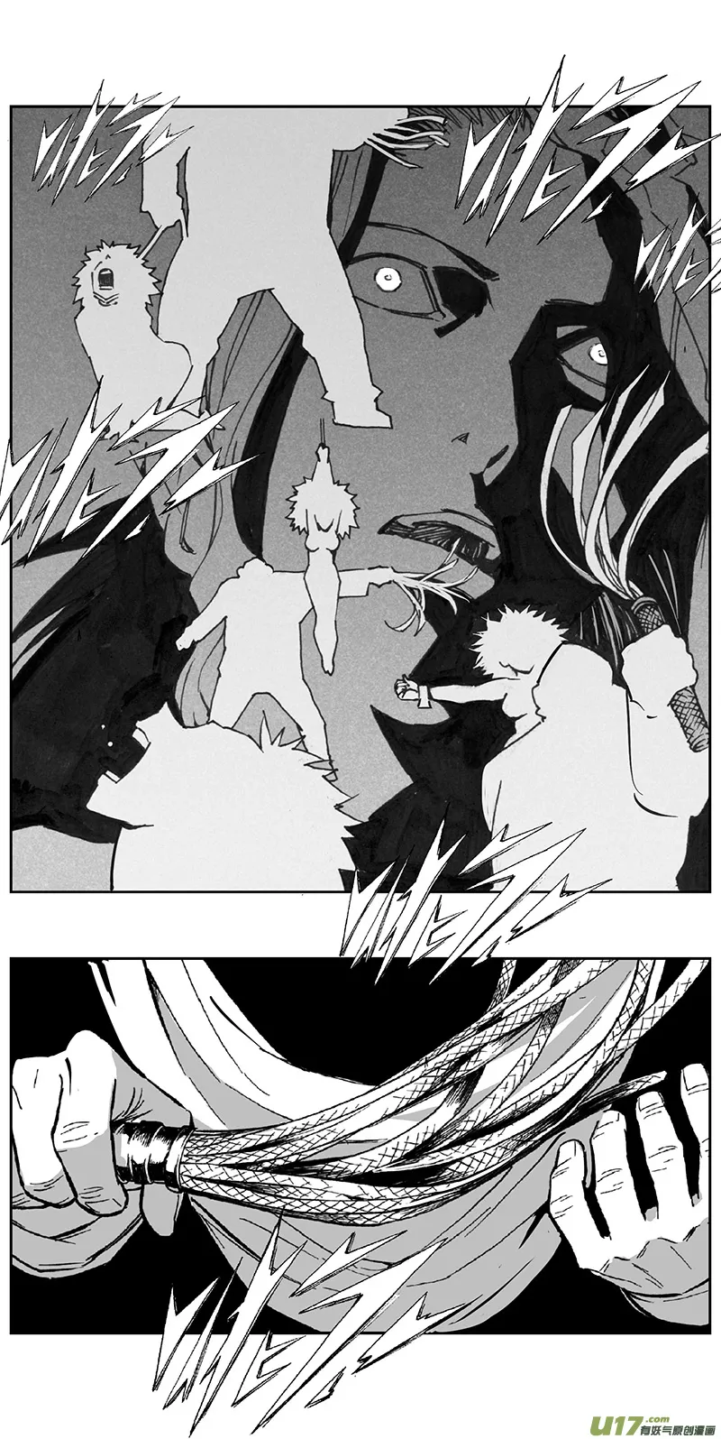 351：第三部180重生（其十四） 第10页