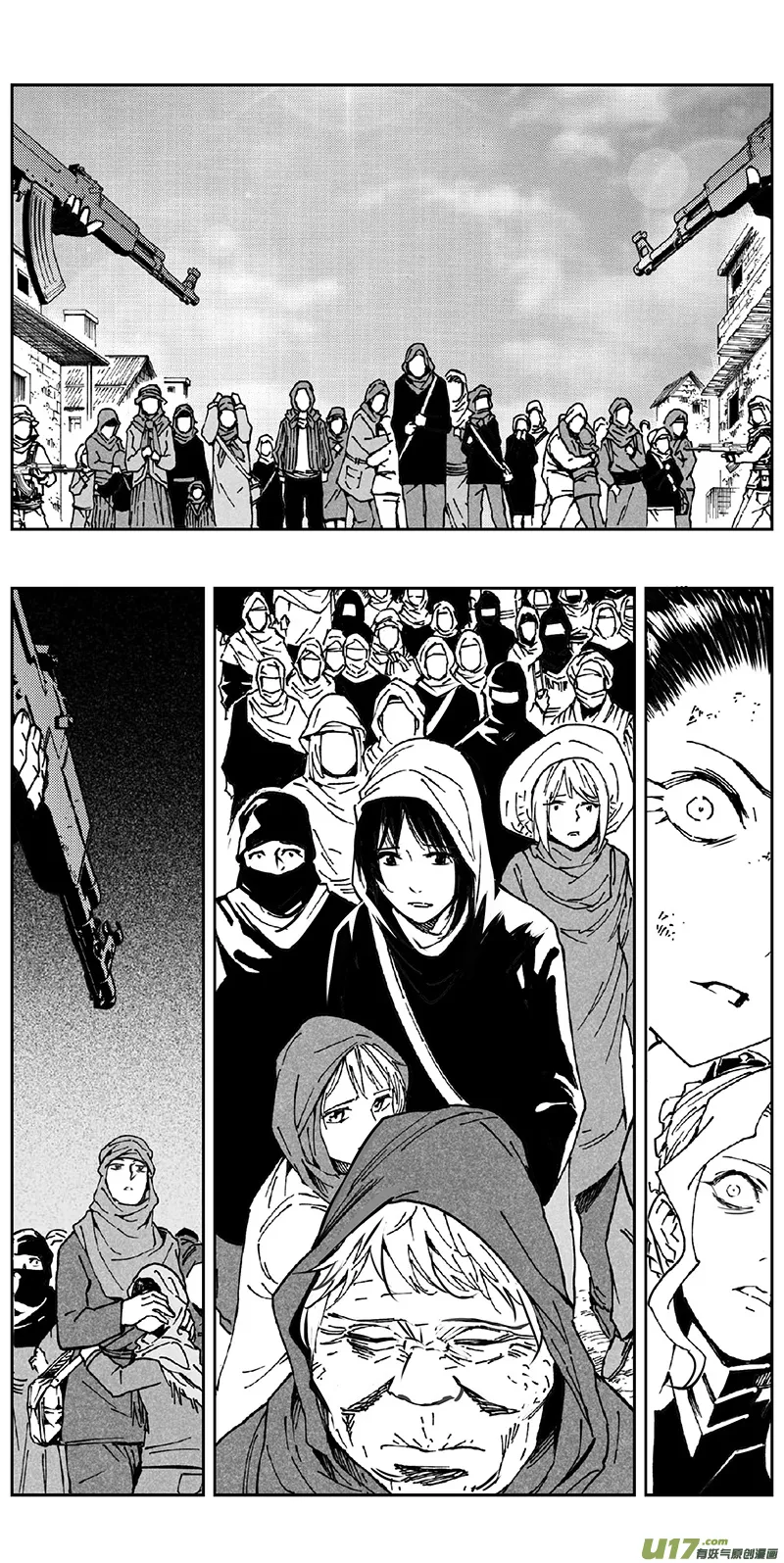 351：第三部180重生（其十四） 第12页