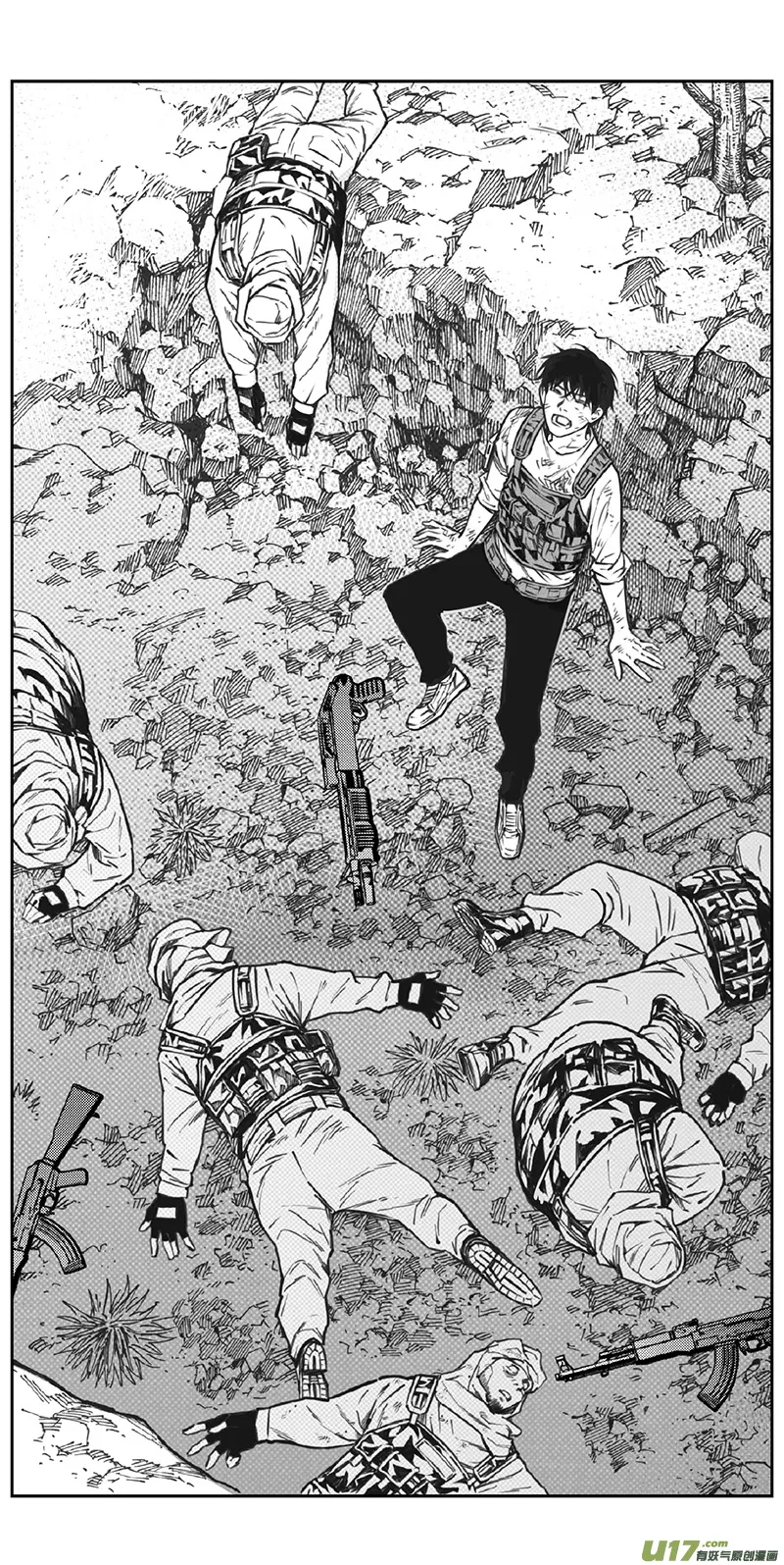 357：第三部186重生（其二十） 第13页