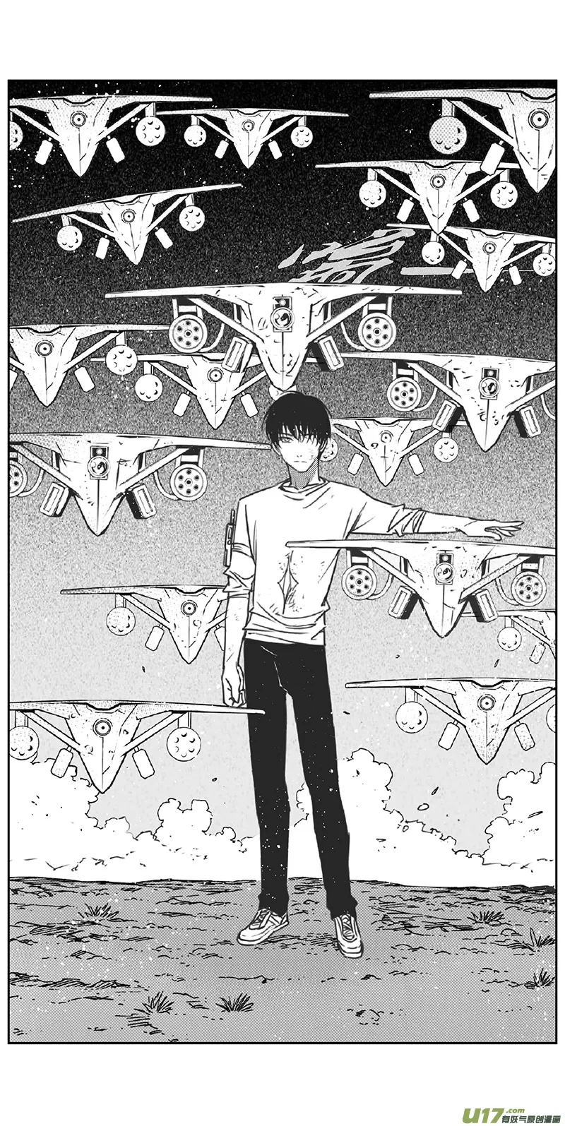 359：第三部188重生（其二二） 第20页