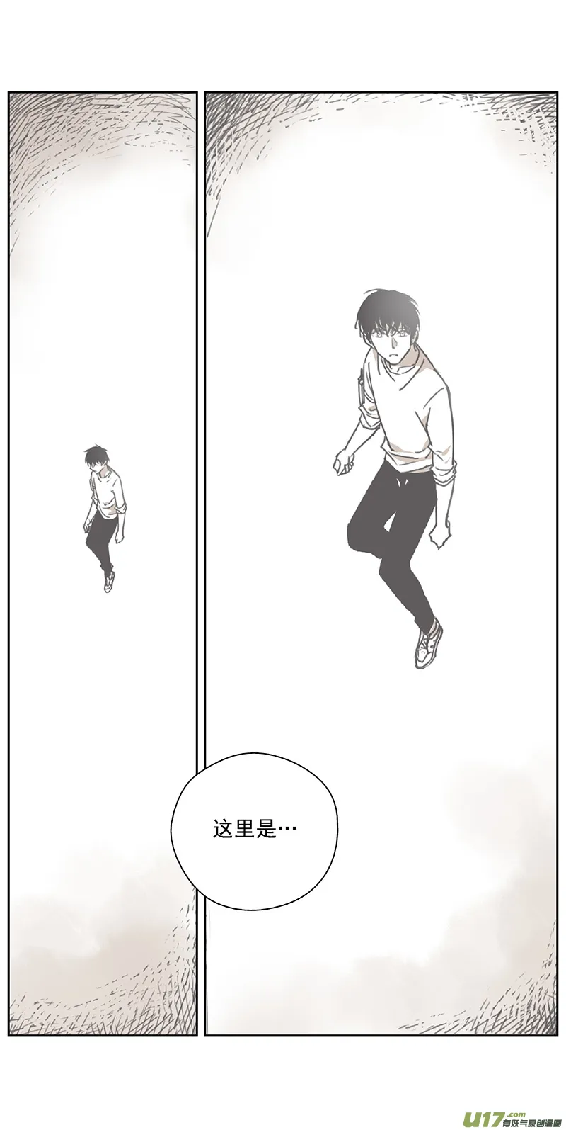369：第三部198重生（其三二） 第1页