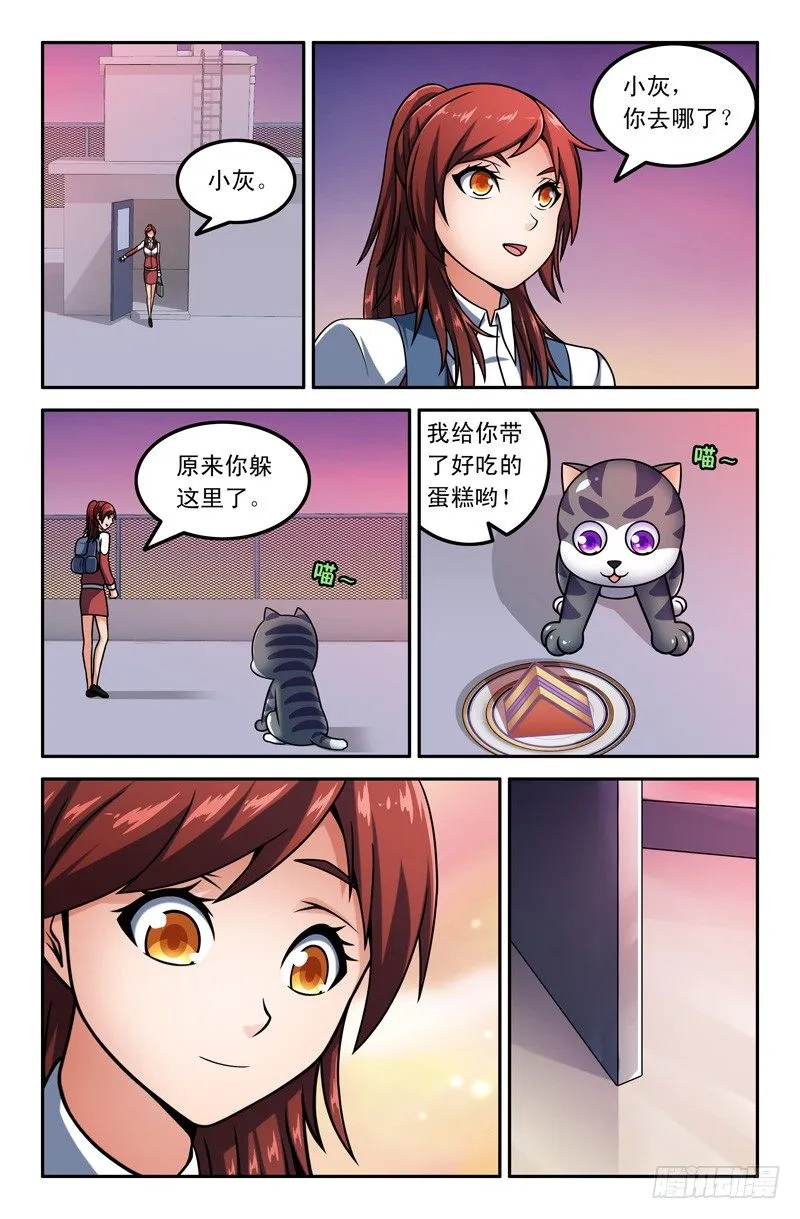 14 小灰 第5页