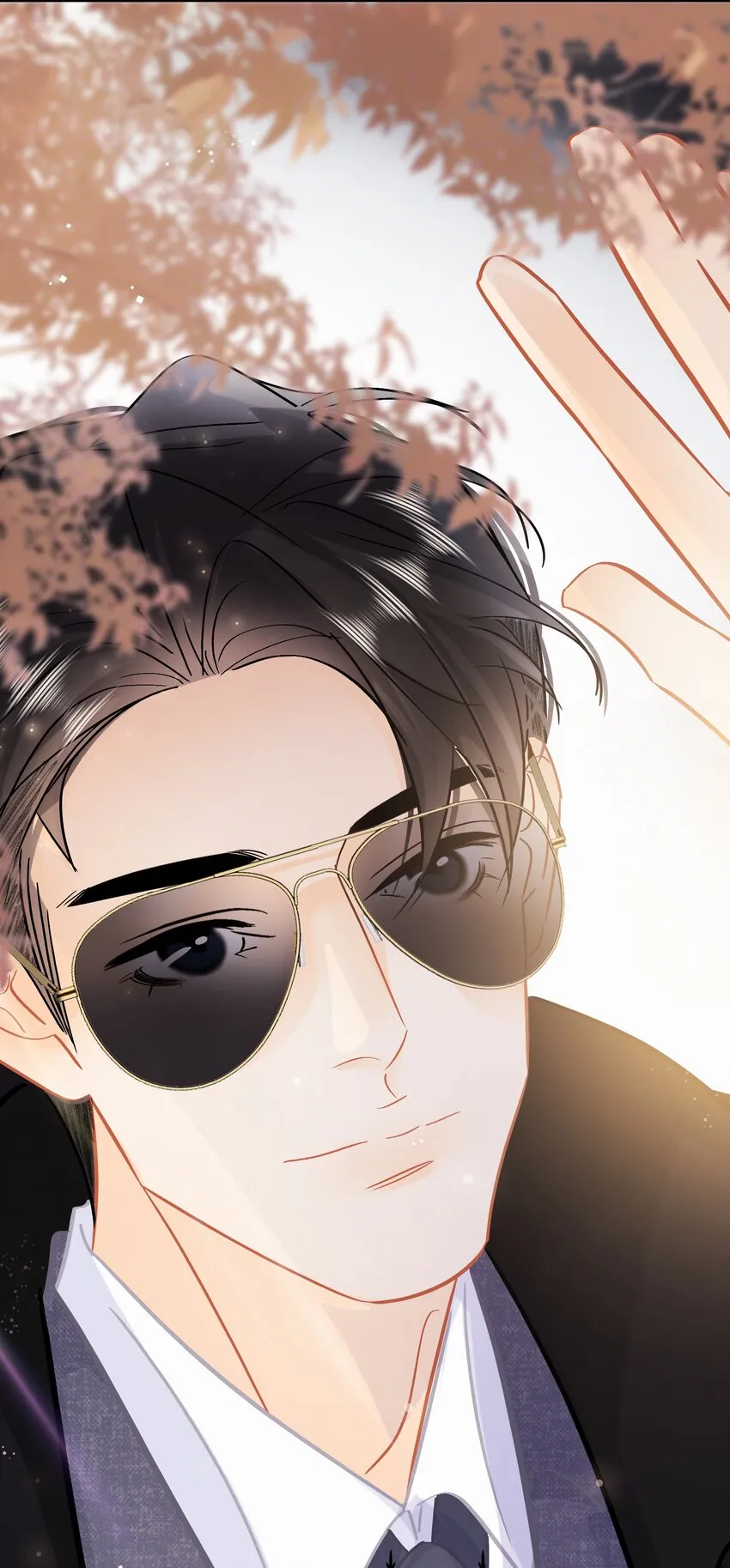 Chap.106 我不会用和他睡觉来还的 第5页