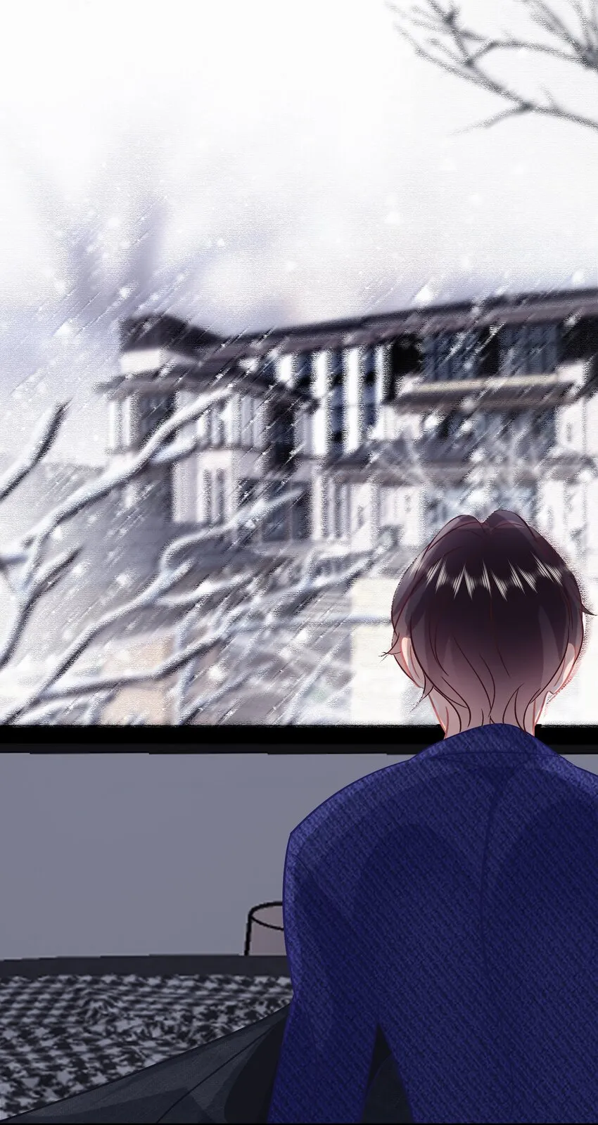 Chap.105 那你和天和睡吧 第22页