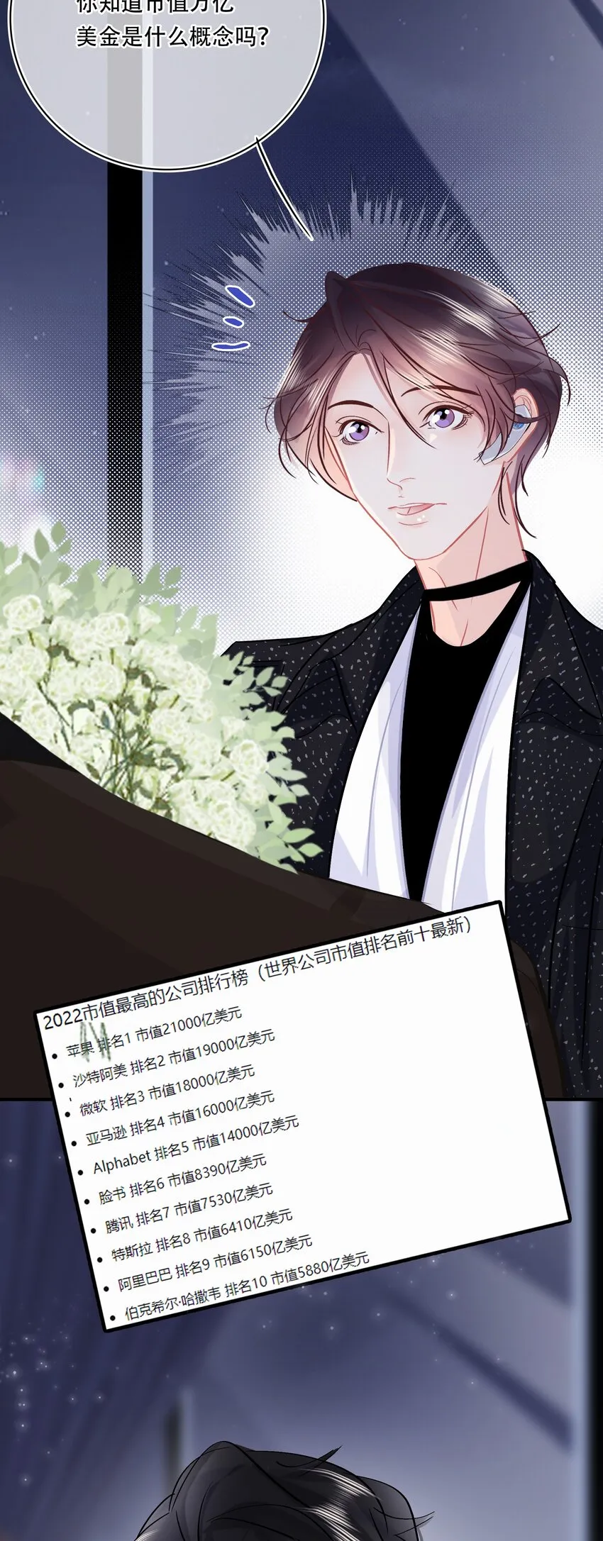 Chap.103 戒指要在甜点环节上 第5页