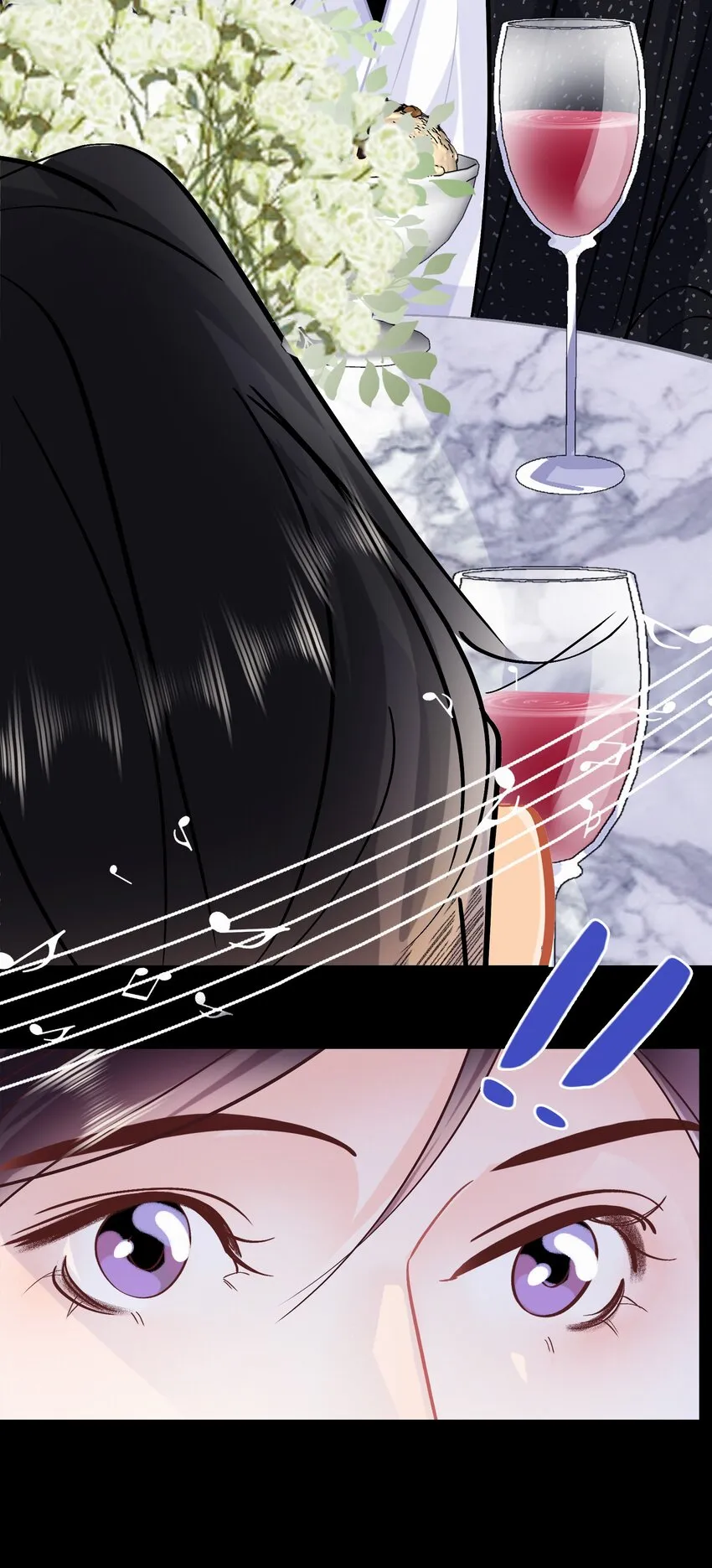 Chap.103 戒指要在甜点环节上 第30页