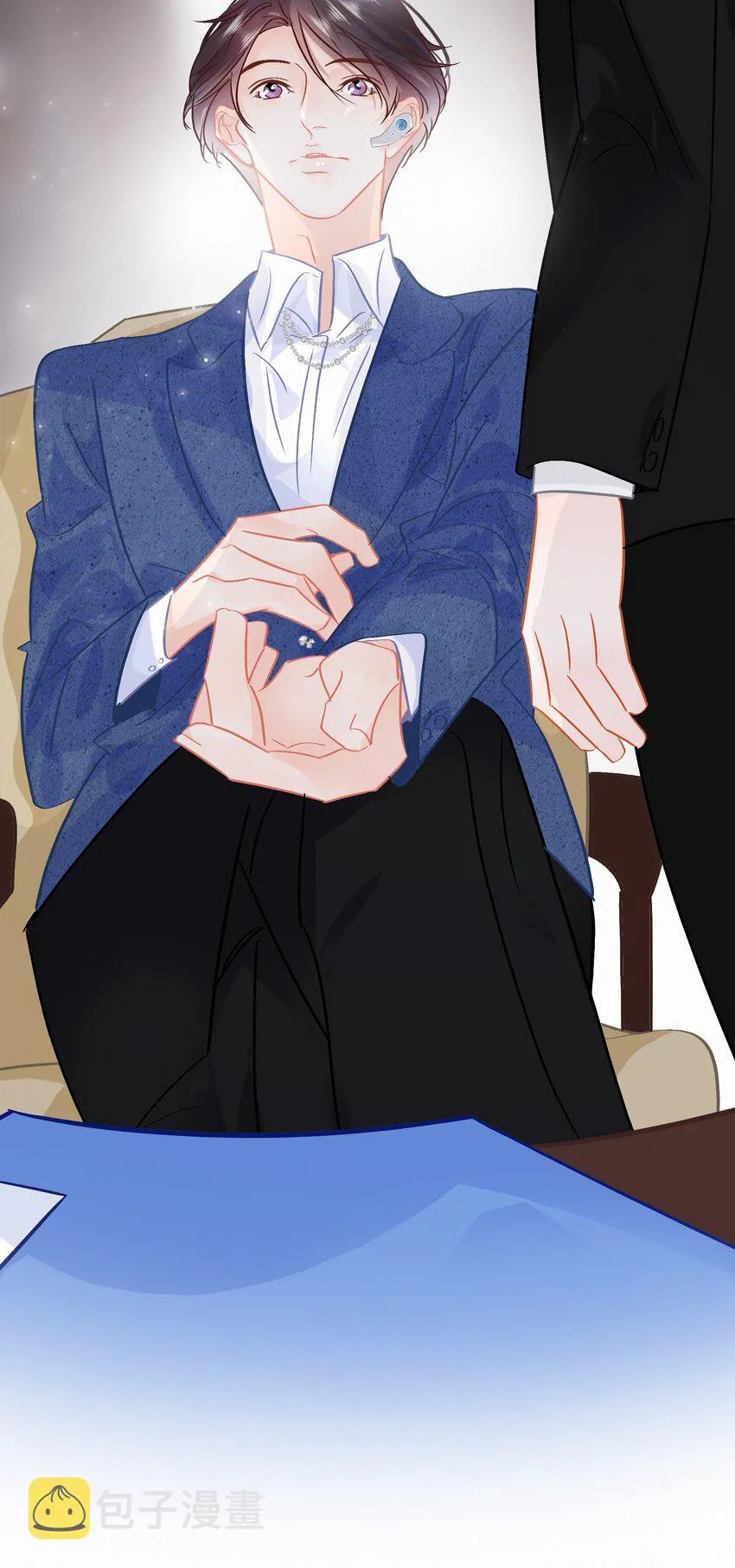 Chap.101 老子有的是钱 第18页