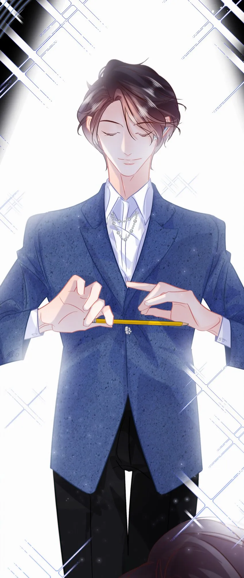 Chap.101 老子有的是钱 第33页