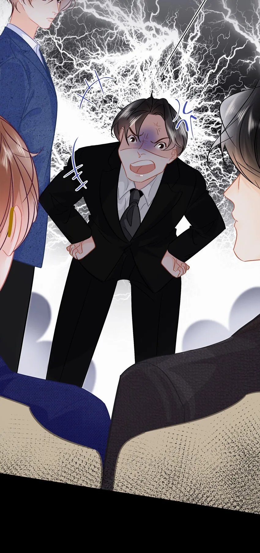 Chap.101 老子有的是钱 第38页