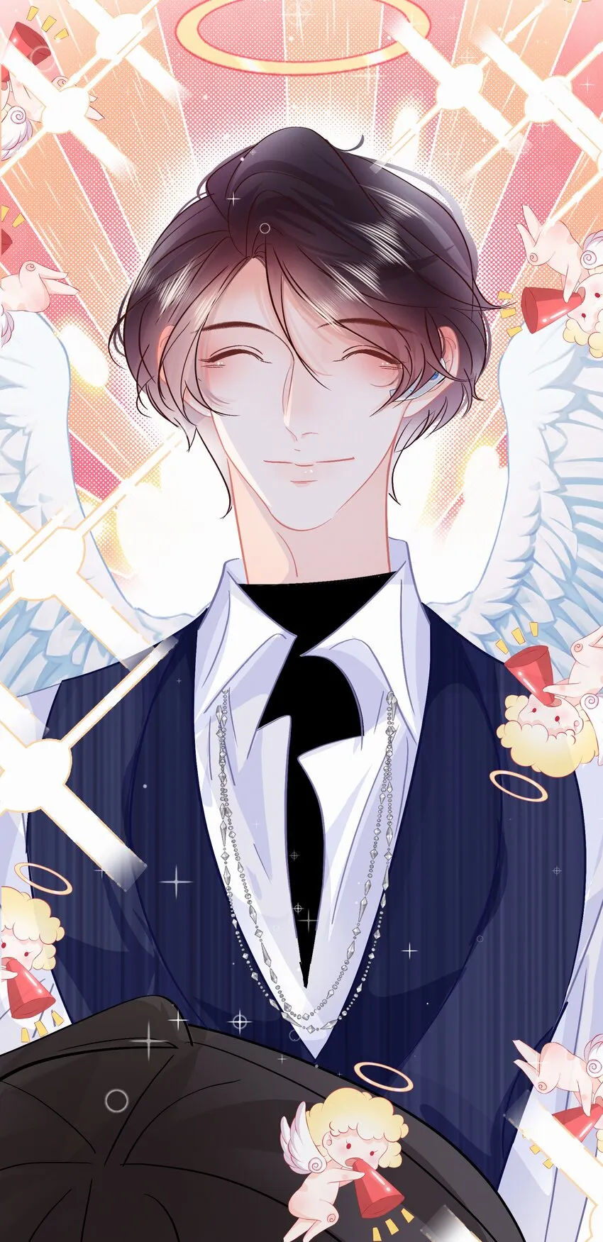 Chap.98 那咱自考还考吗？ 第15页