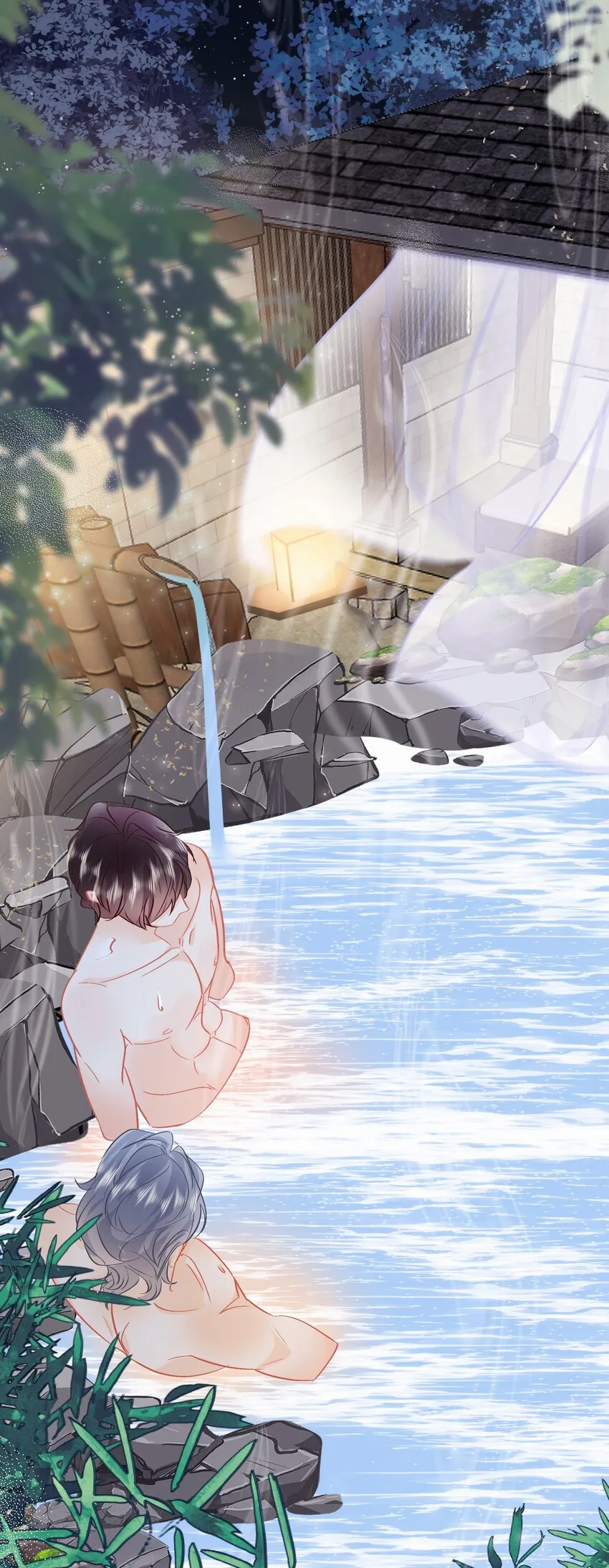 Chap.99 死也不会再去求关越 第20页