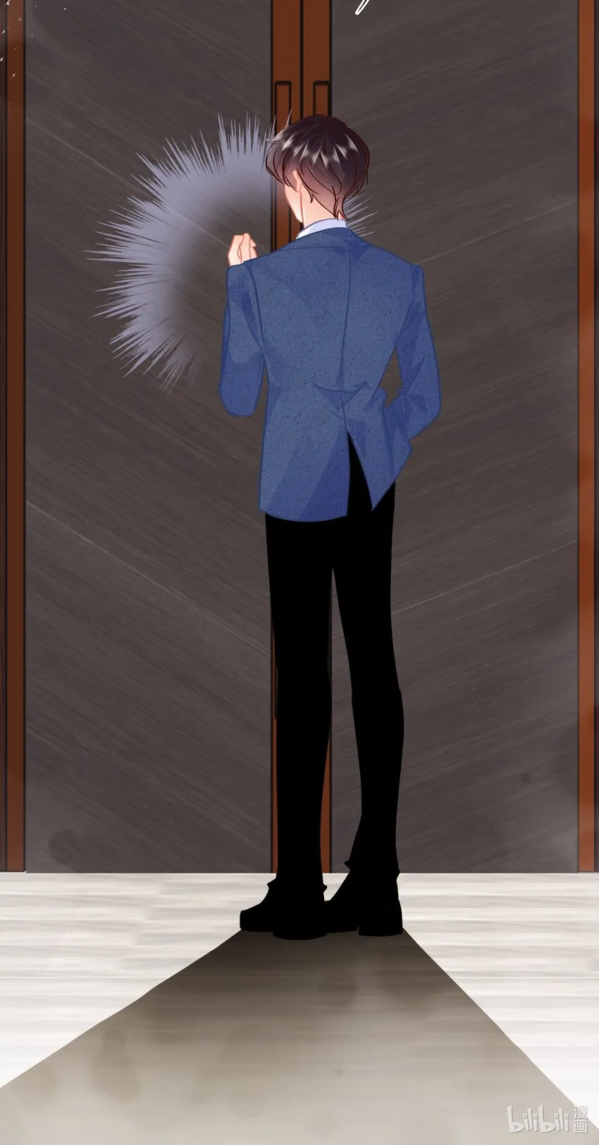 Chap.99 死也不会再去求关越 第30页