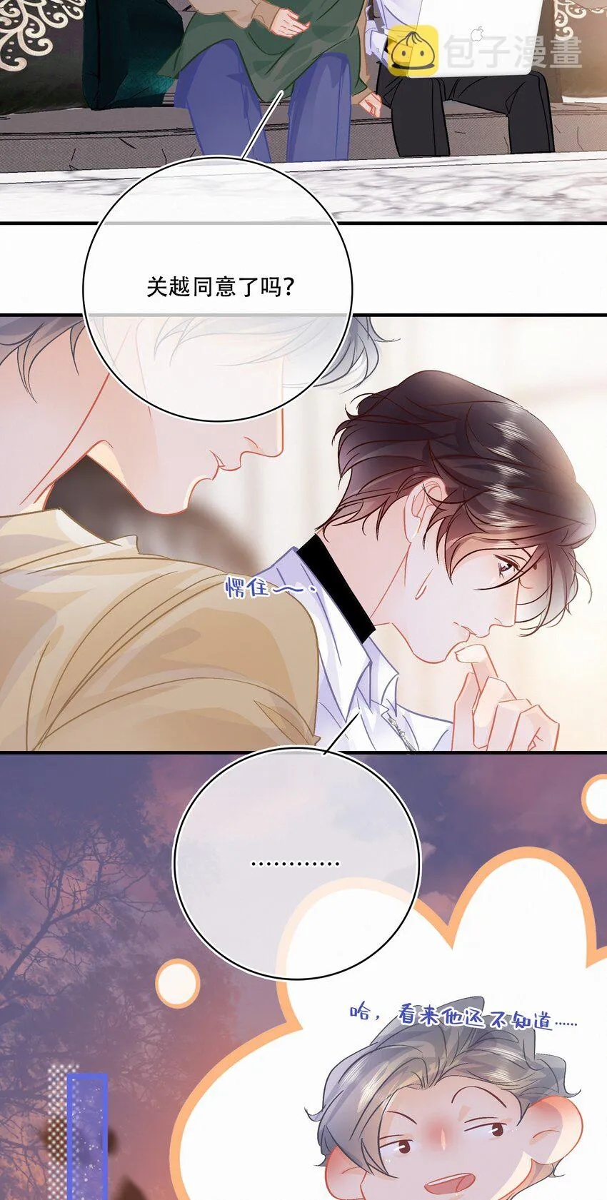 Chap.97 同款限量百达翡丽 第12页