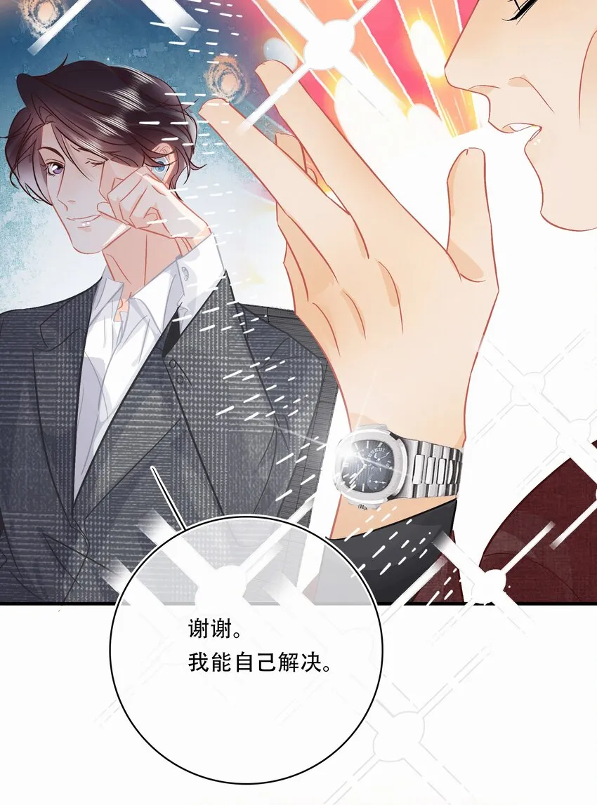 Chap.97 同款限量百达翡丽 第28页