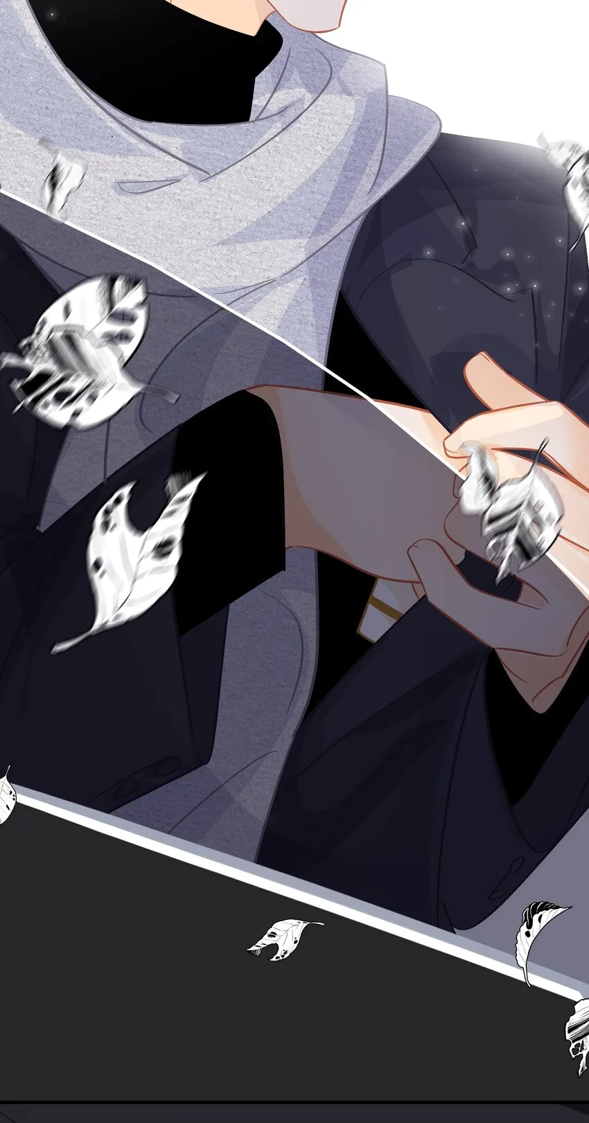 Chap.95 谢谢关总疼我们家闻总 第20页