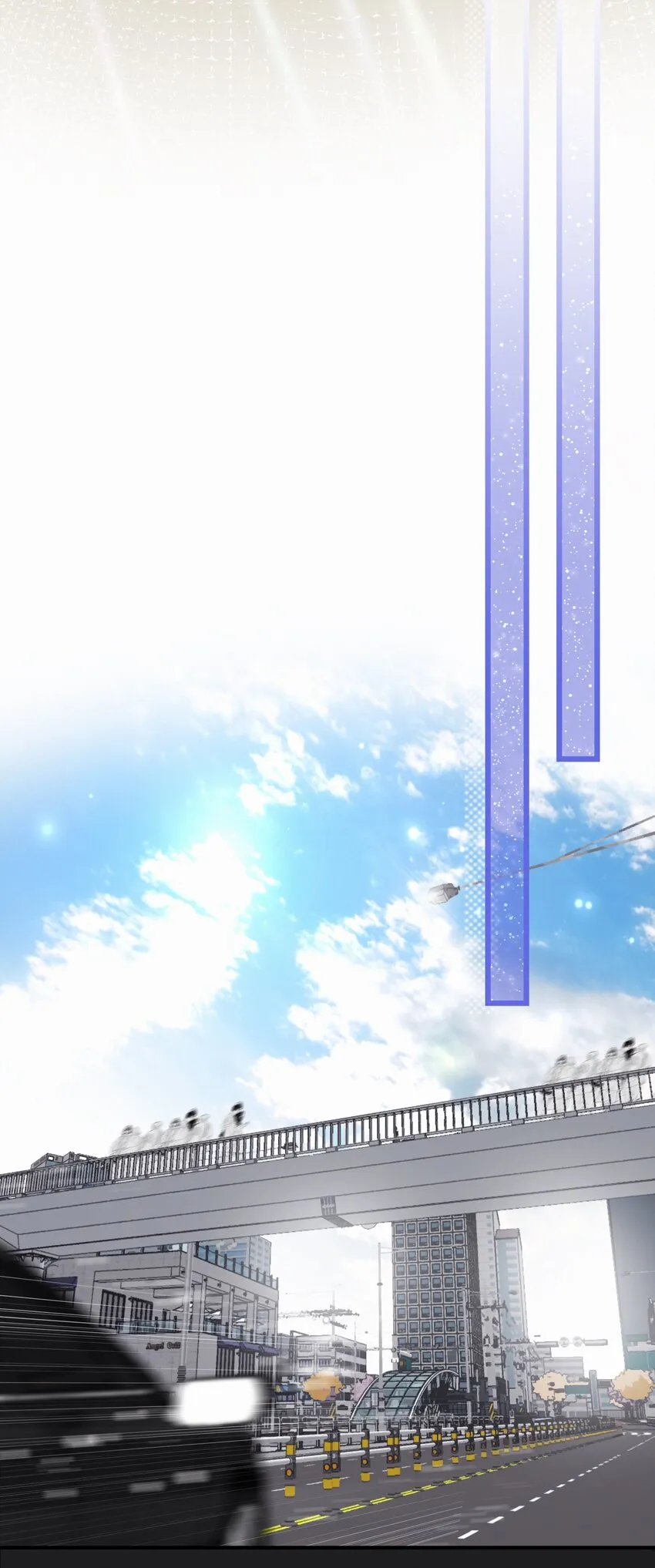 Chap.96 欢迎三少爷回家 第8页