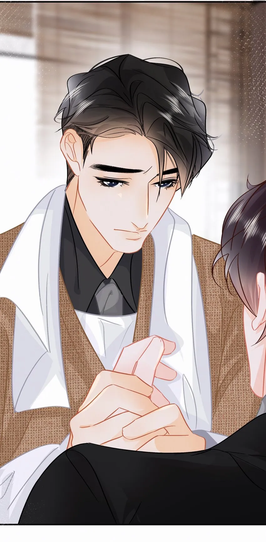 Chap.94 分离一定会让他很难过 第17页