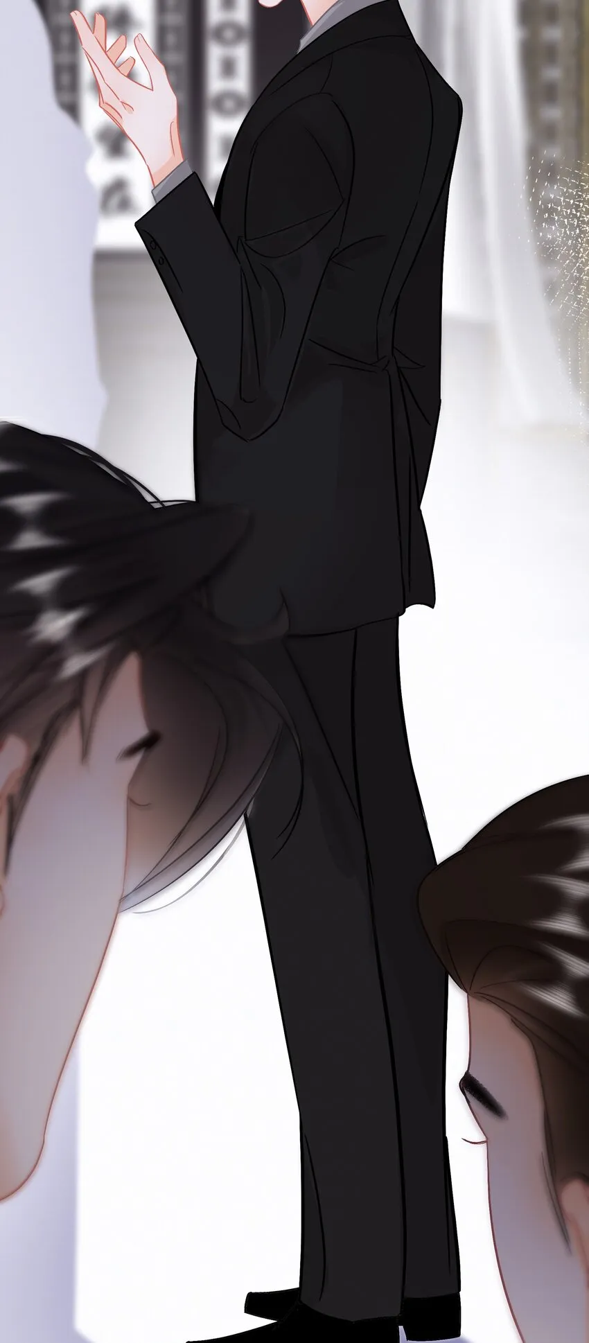 Chap.93 长着一张处男脸就当他是处男 第10页