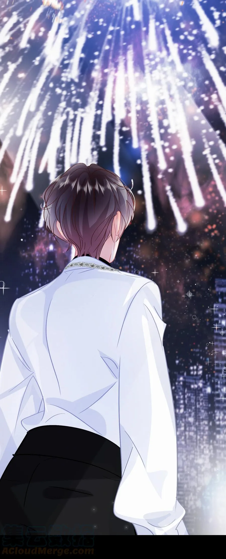 Chap.88 70%概率向你示爱 第27页