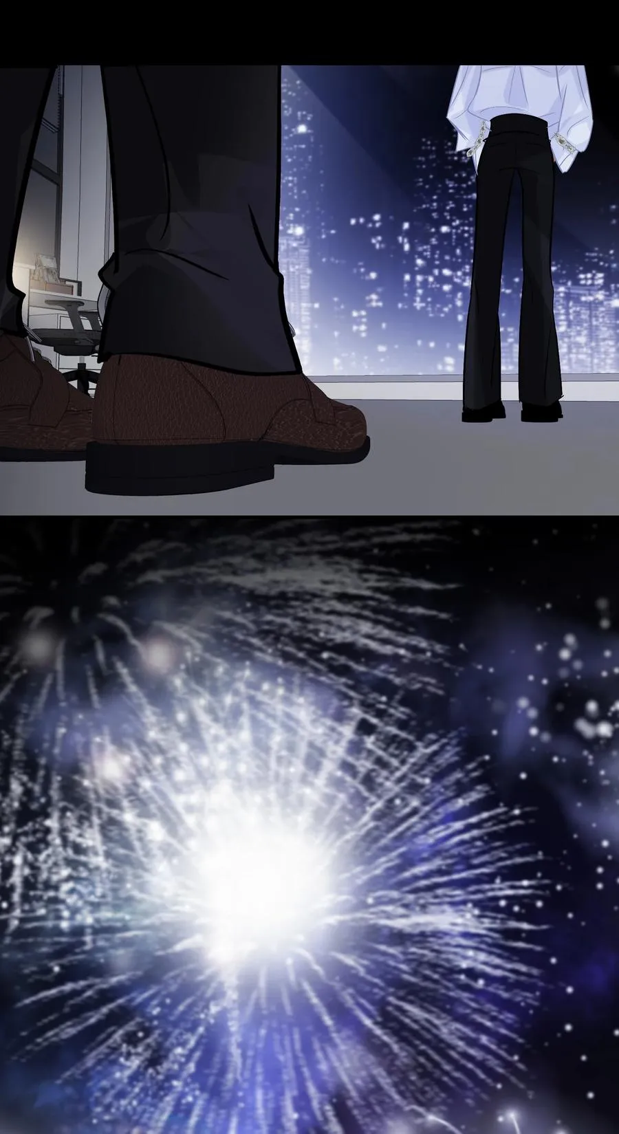 Chap.88 70%概率向你示爱 第28页