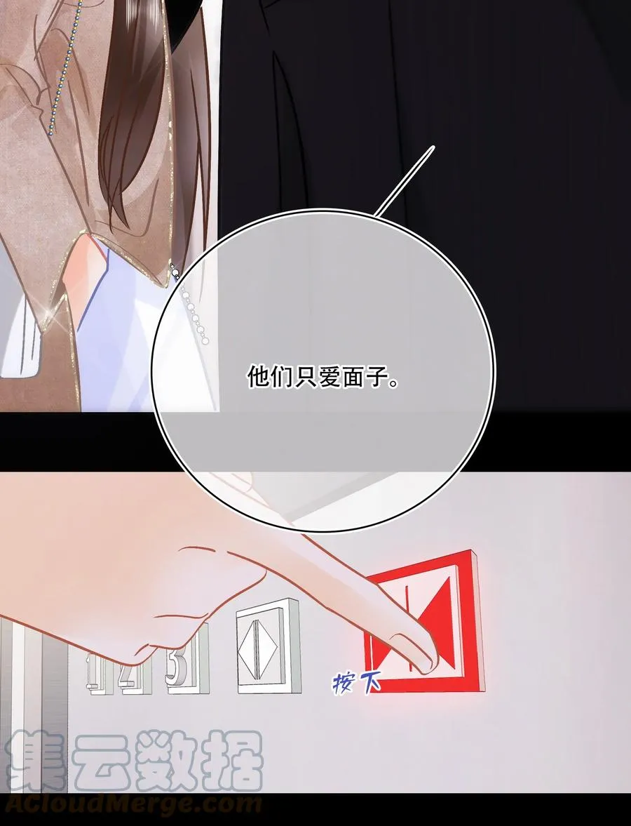 Chap.85 电梯修罗场 第23页