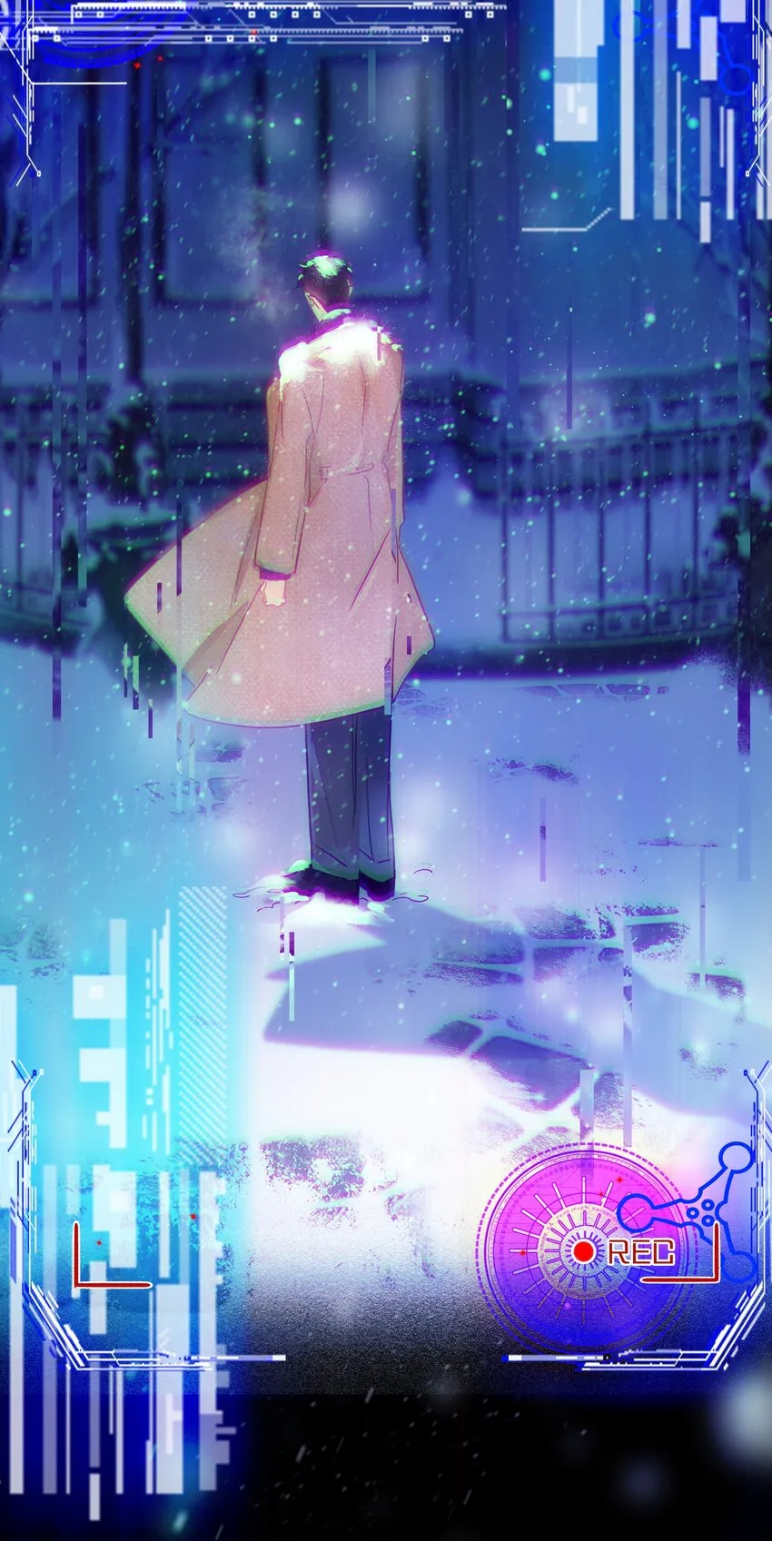 Chap.0 序章 第13页