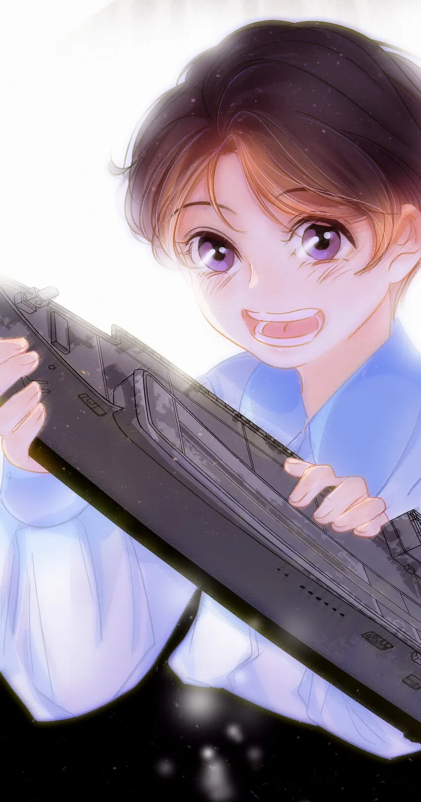 Chap.5 请接入秘钥 第36页