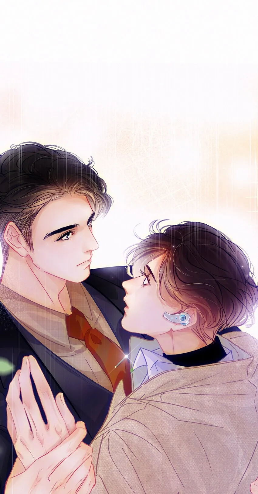 Chap.9 有话好好说！不要放巴赫！ 第28页