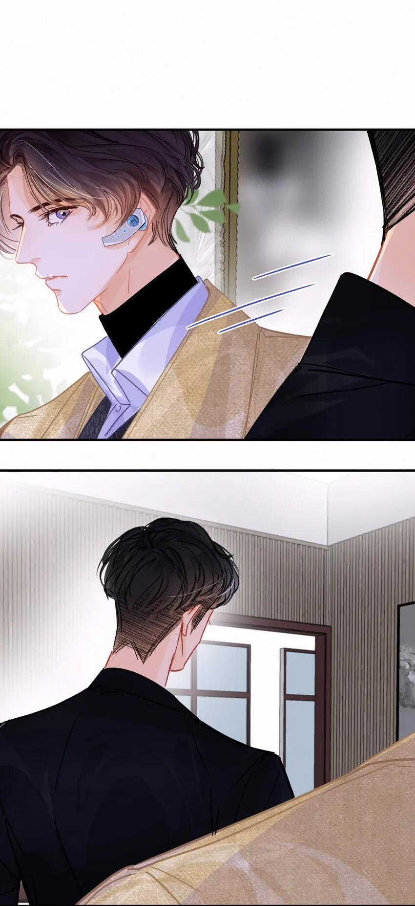 Chap.9 有话好好说！不要放巴赫！ 第32页