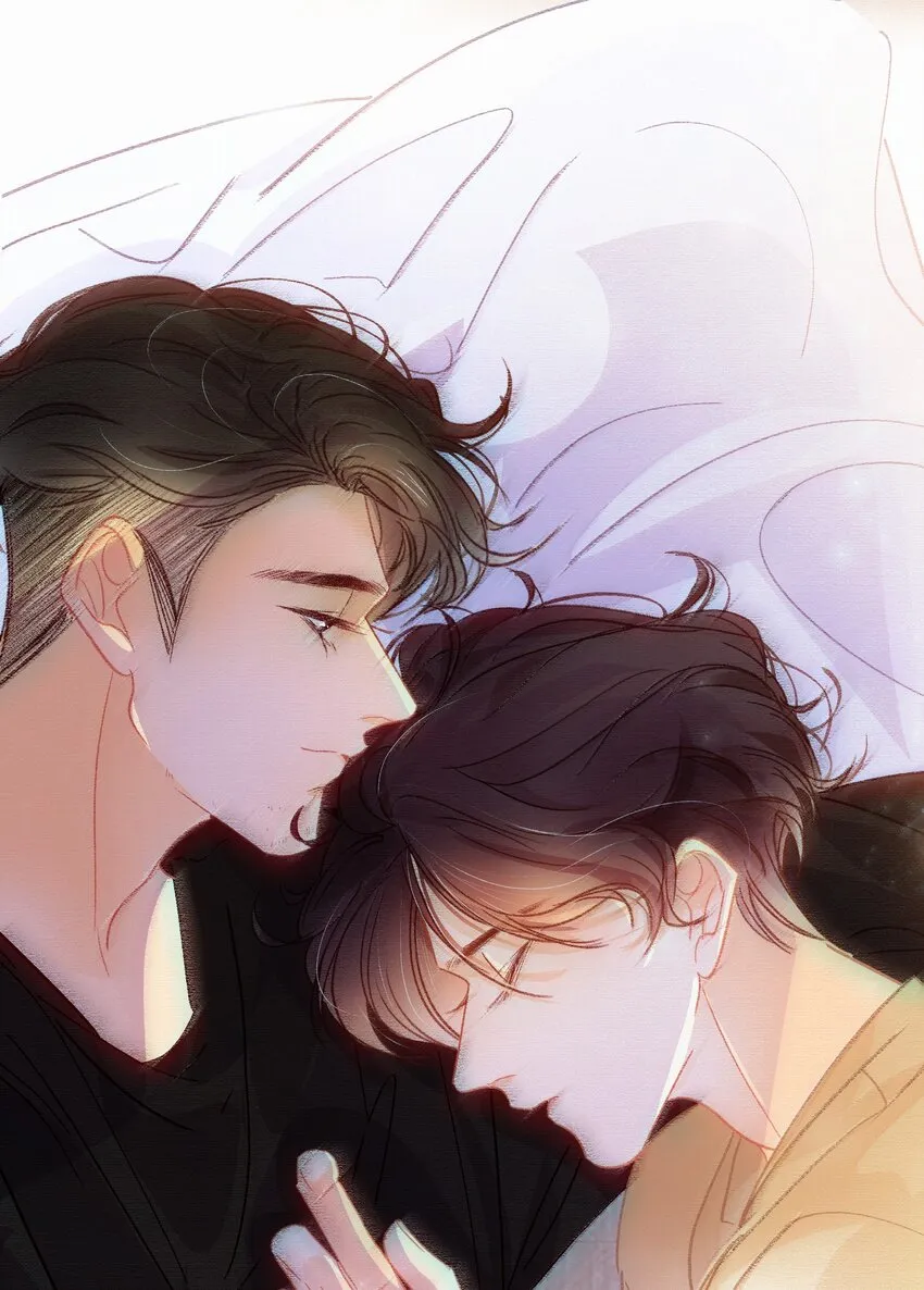 Chap.13 明明已经分手了 第19页