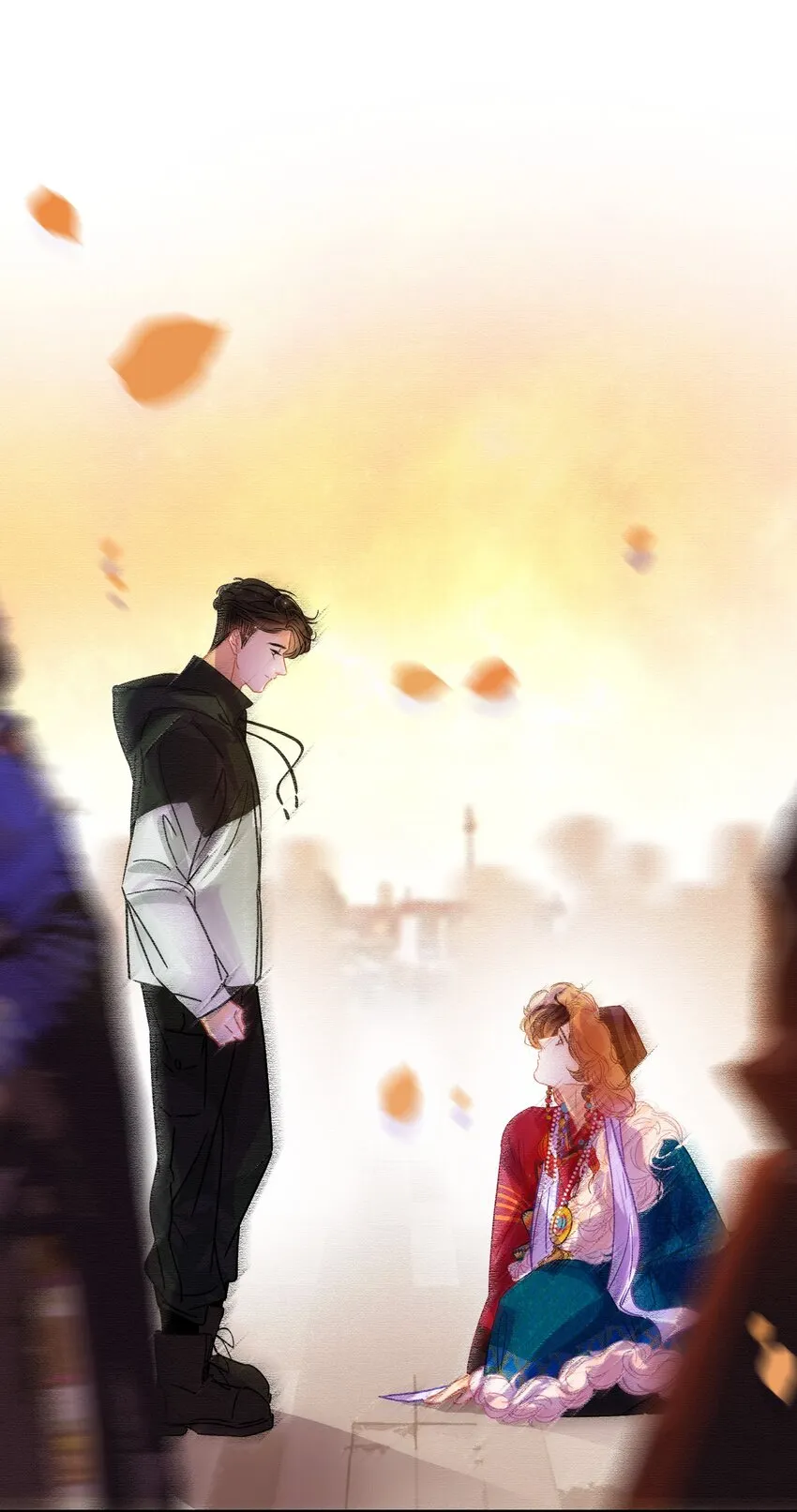 Chap.14 这是最后一次 第28页