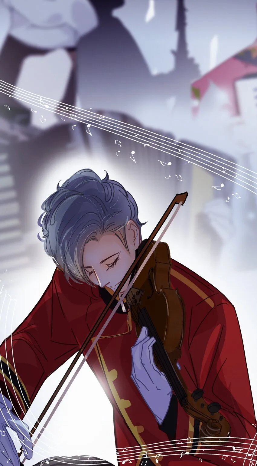 Chap.16 天和，这不是个好主意 第22页