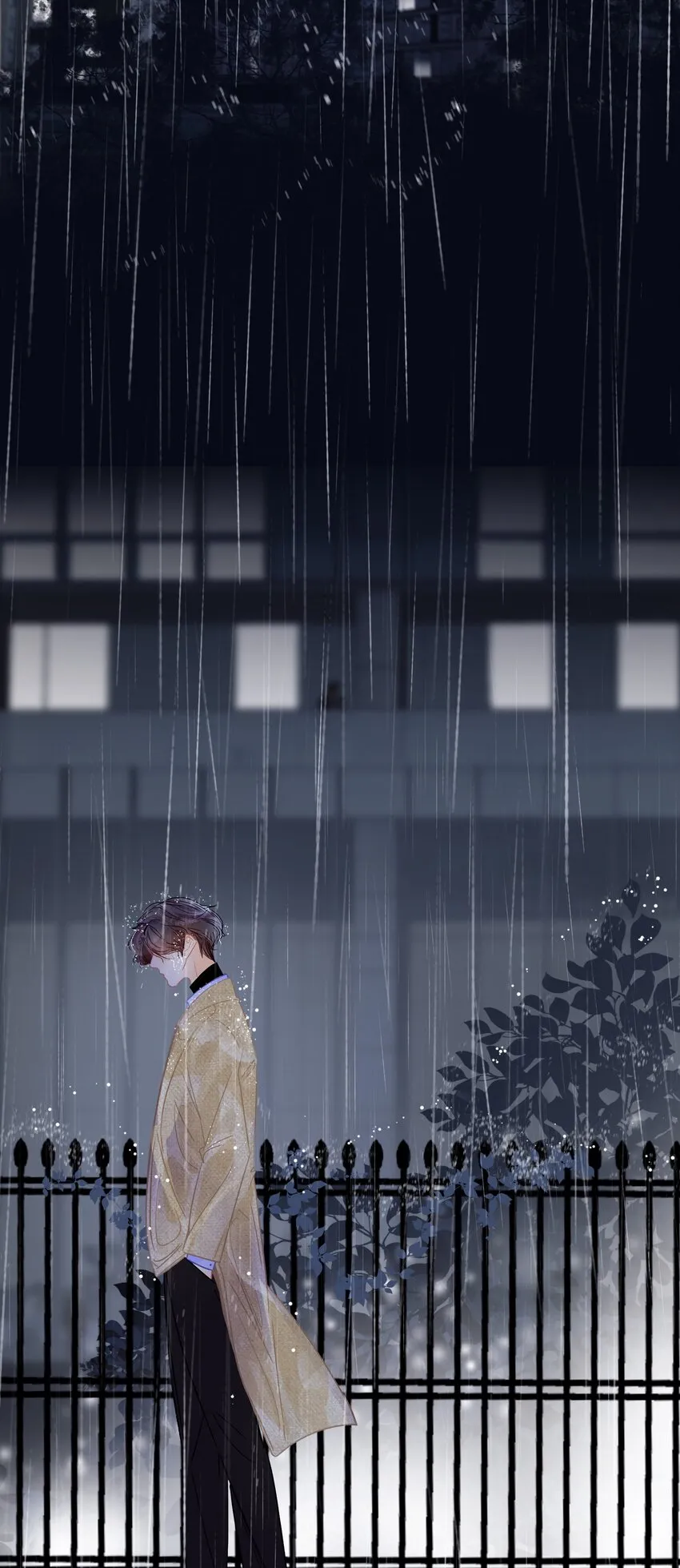 Chap.18 欢乐颂 第4页