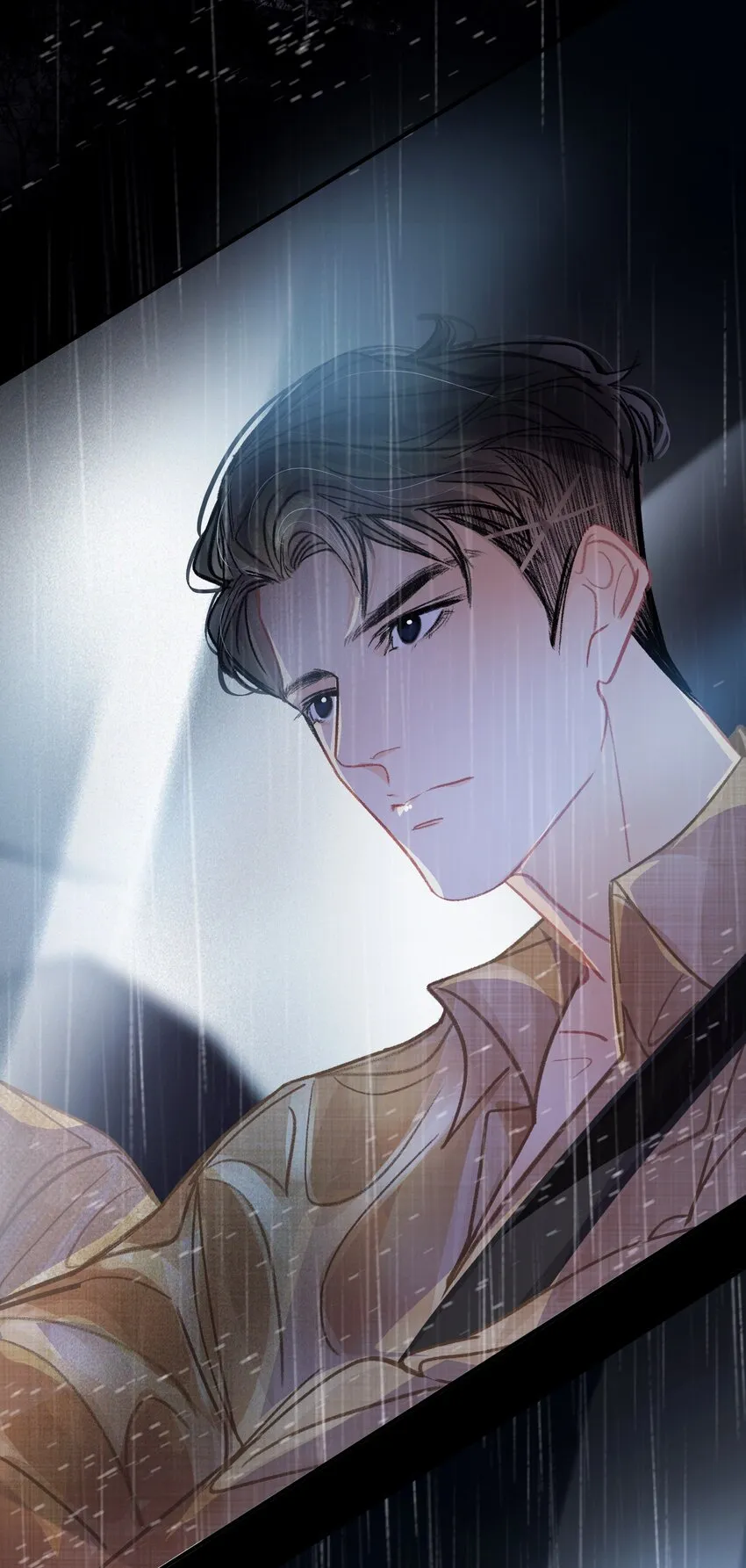 Chap.19 关总说话的配额超标了 第31页
